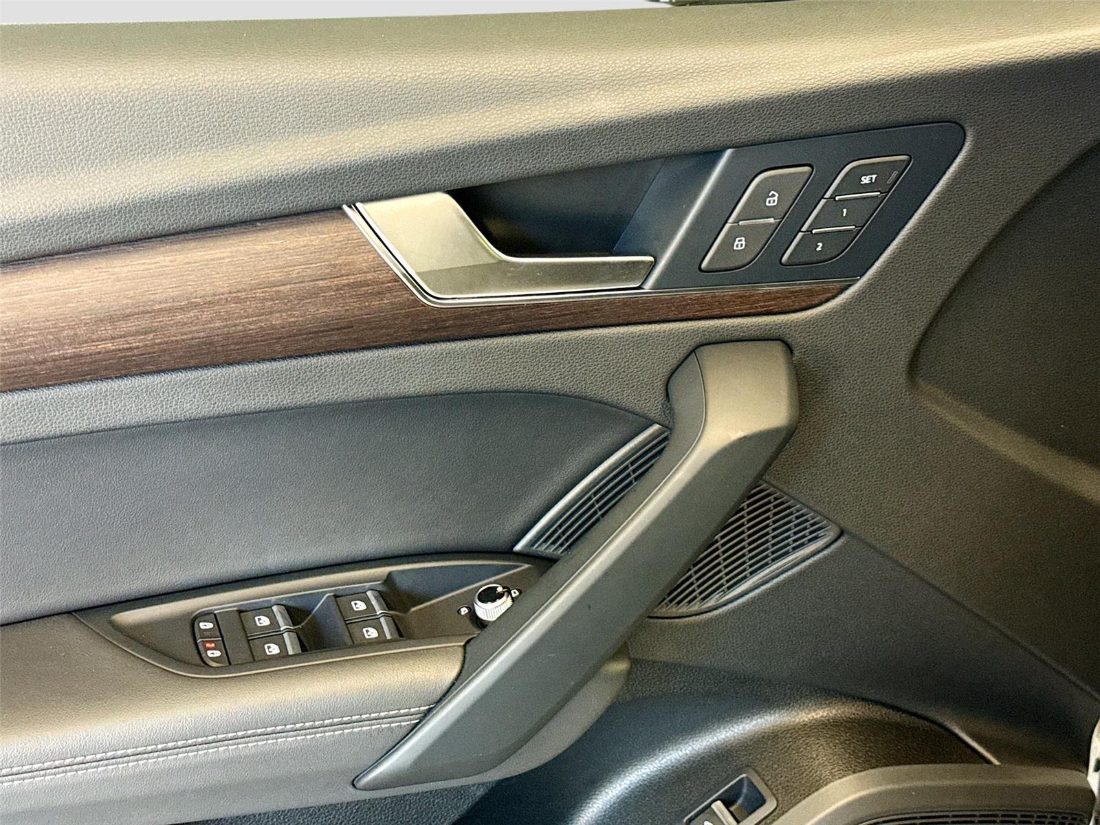 2023 Audi Q5 Sportback S line Prestige