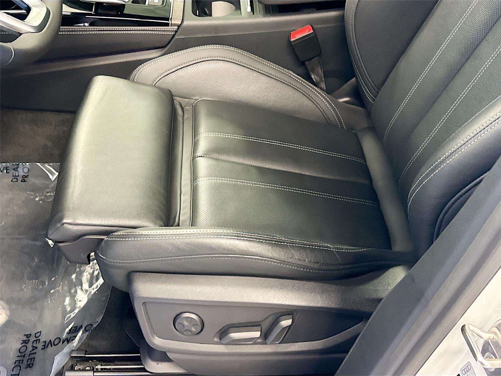 2023 Audi Q5 Sportback S line Prestige
