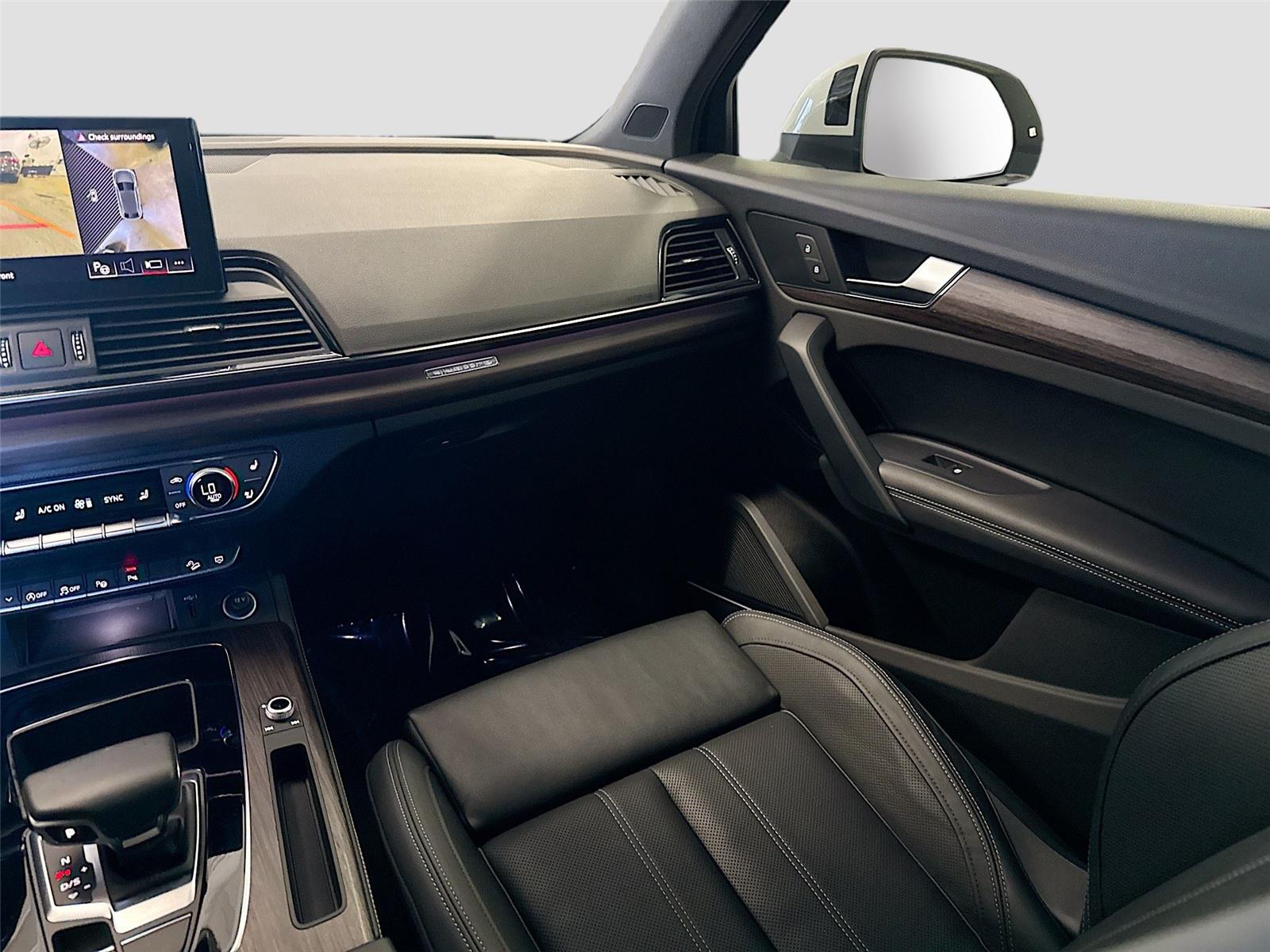 2023 Audi Q5 Sportback S line Prestige
