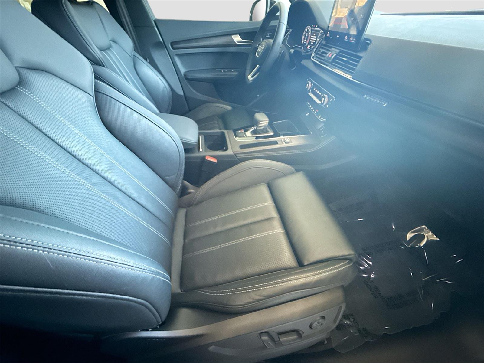 2023 Audi Q5 Sportback S line Prestige