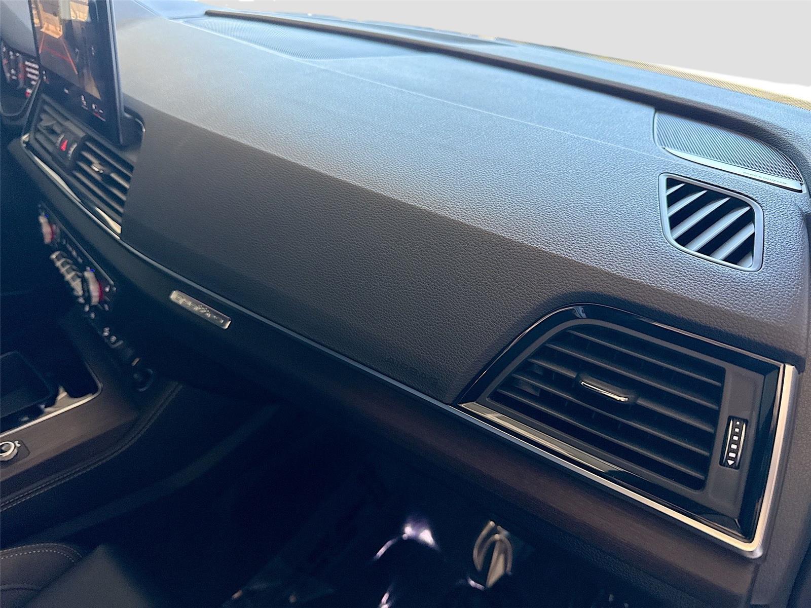 2023 Audi Q5 Sportback S line Prestige