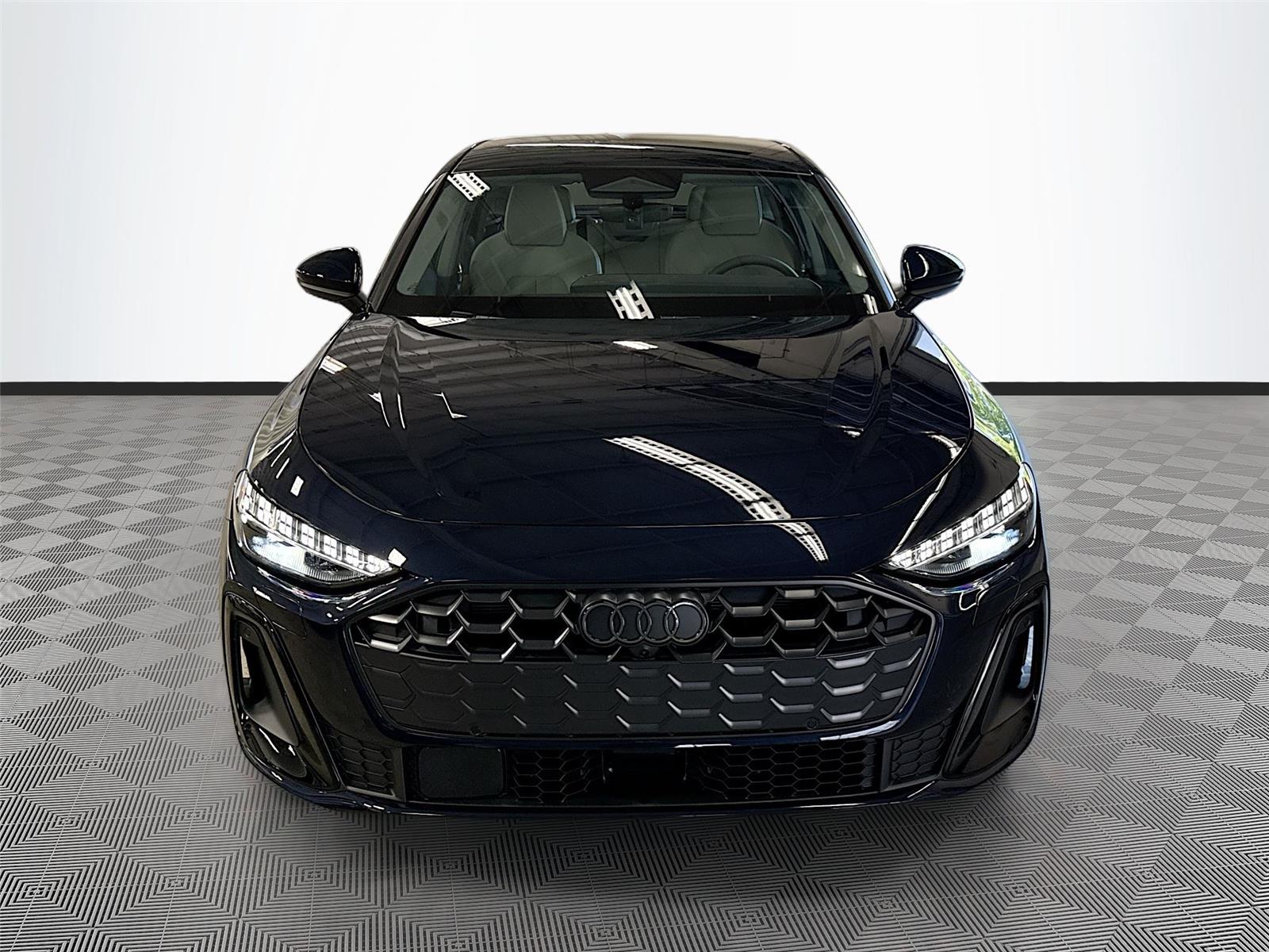 2026 Audi A5 Premium Plus