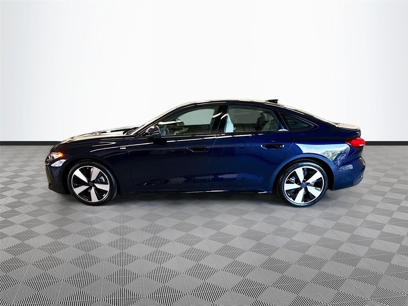 2026 Audi A5 Premium Plus