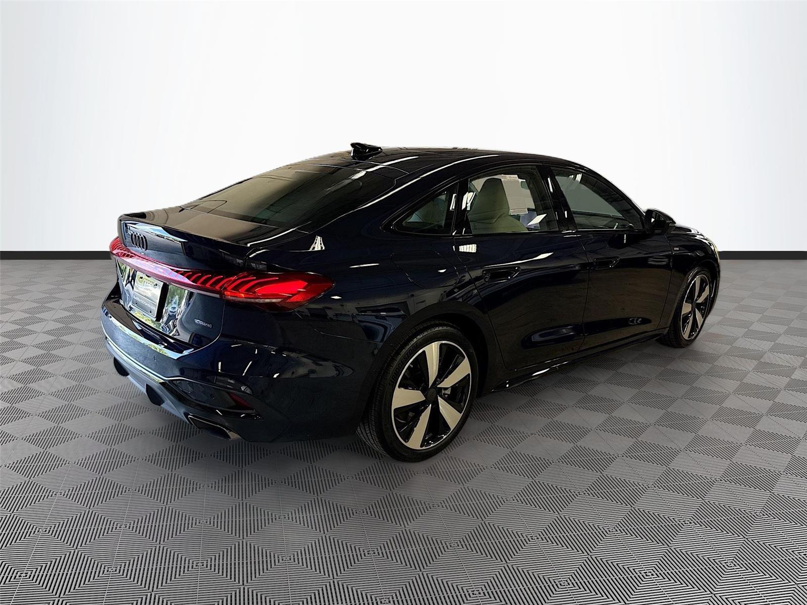 2026 Audi A5 Premium Plus