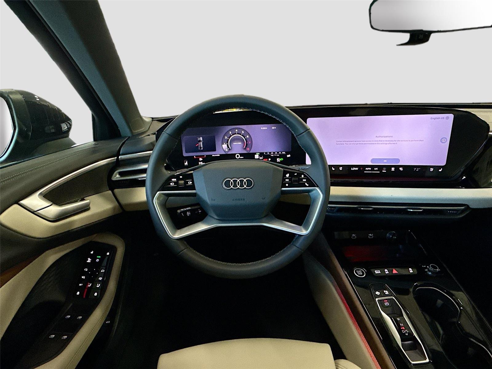 2026 Audi A5 Premium Plus