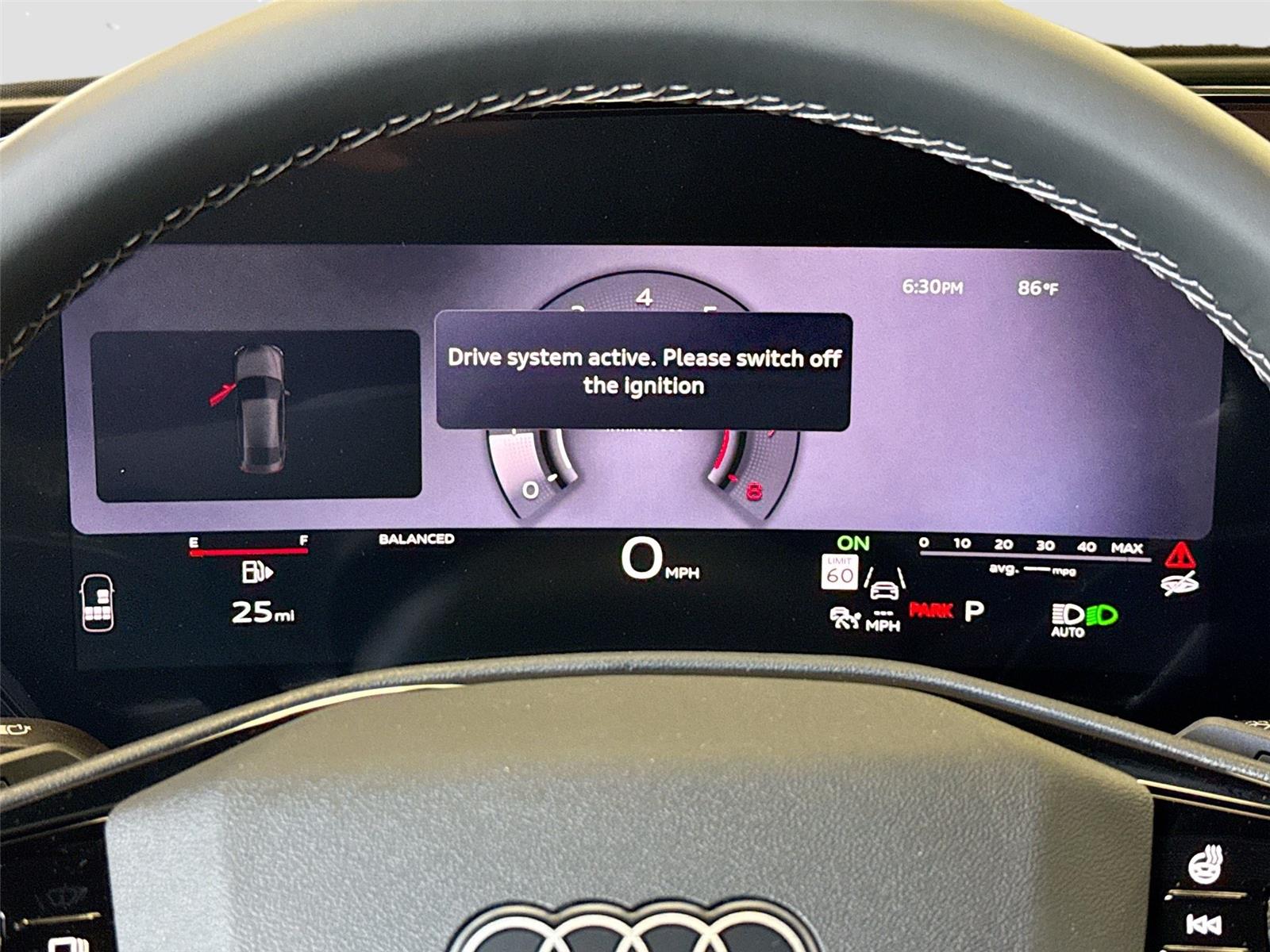 2026 Audi A5 Premium Plus