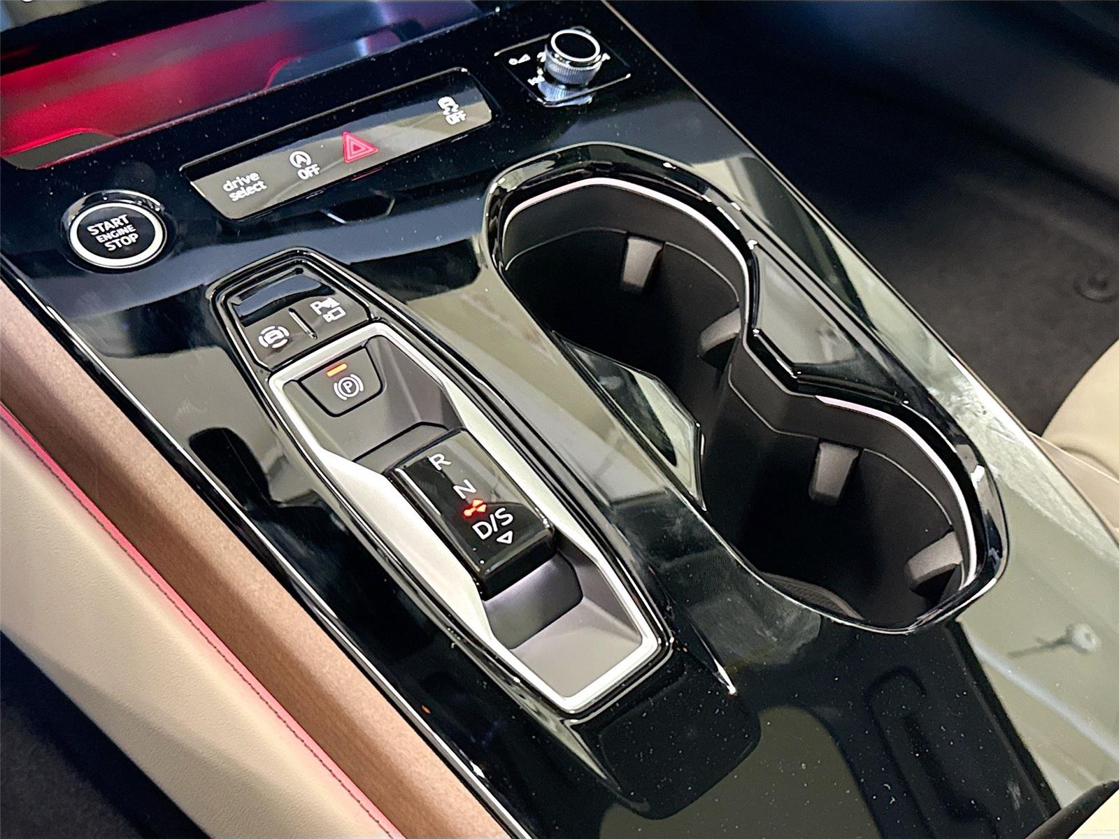 2026 Audi A5 Premium Plus