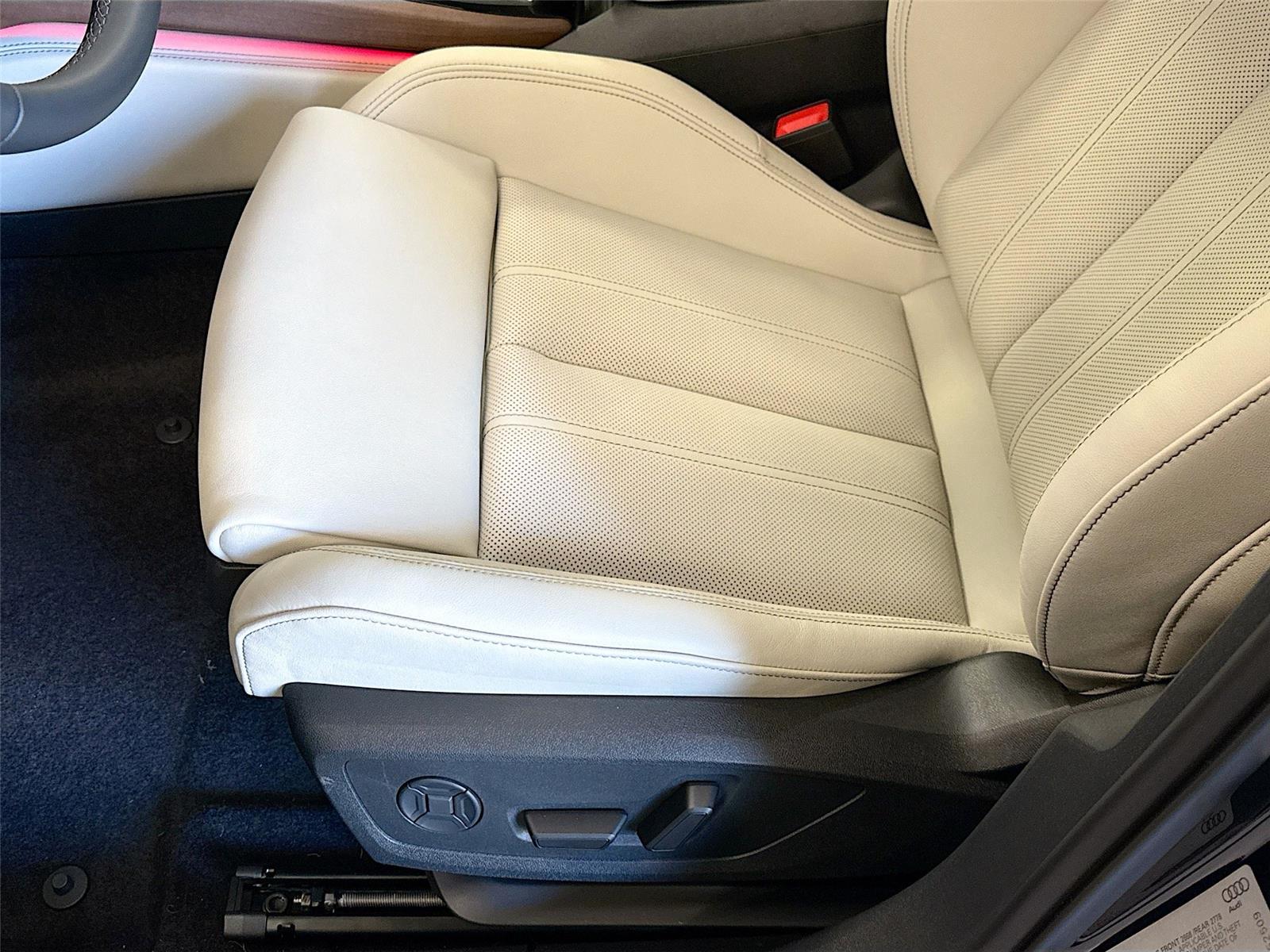 2026 Audi A5 Premium Plus