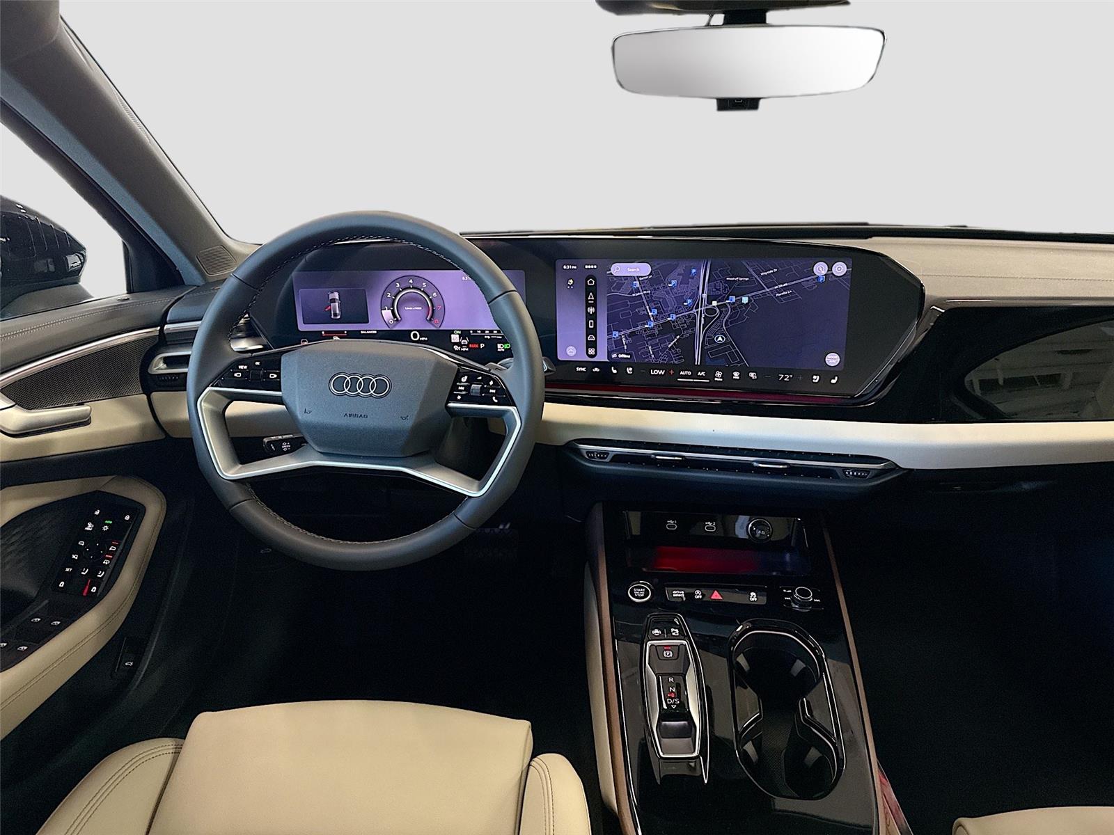 2026 Audi A5 Premium Plus