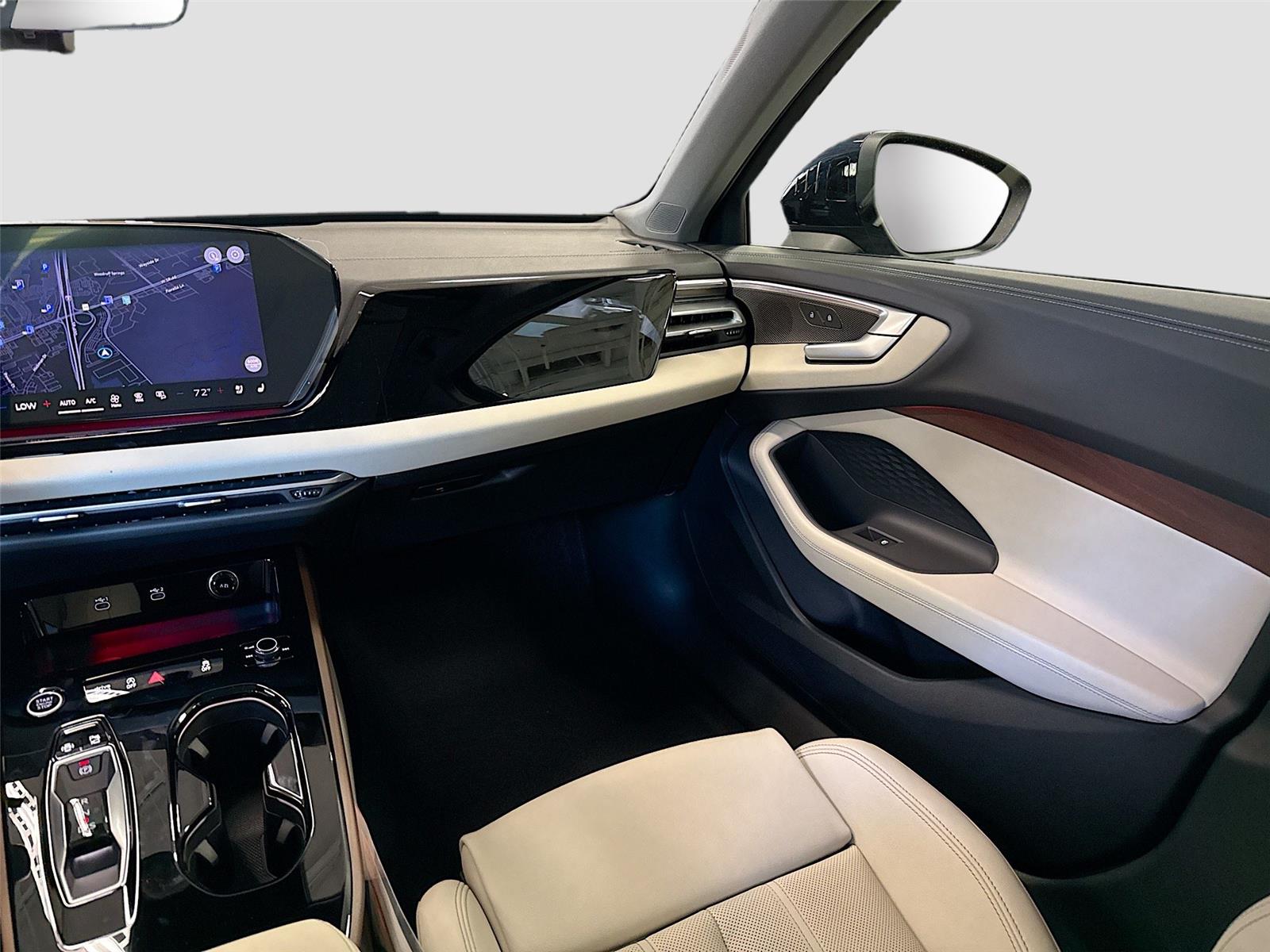 2026 Audi A5 Premium Plus