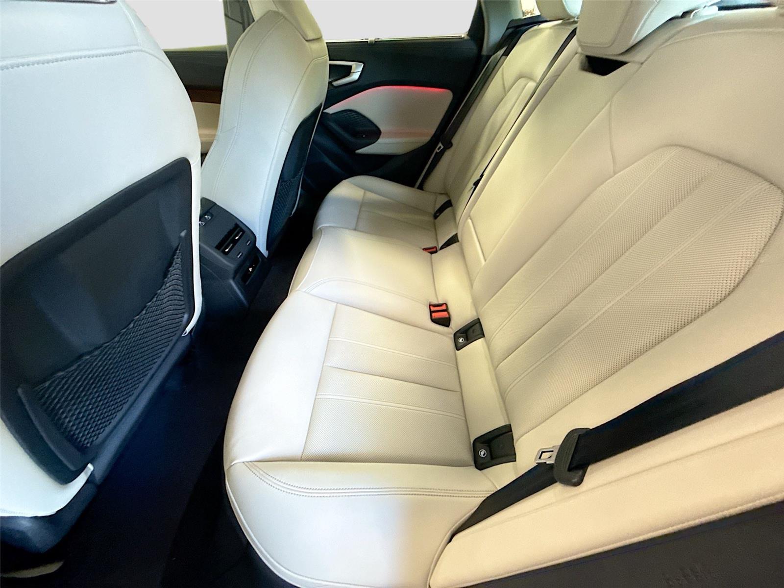 2026 Audi A5 Premium Plus