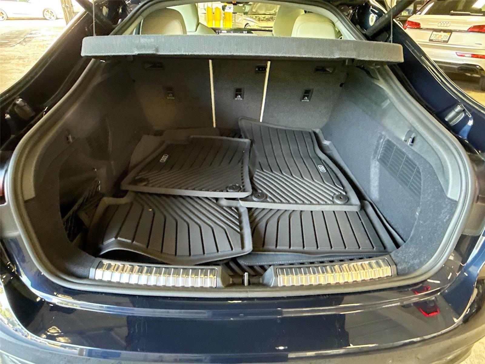 2026 Audi A5 Premium Plus