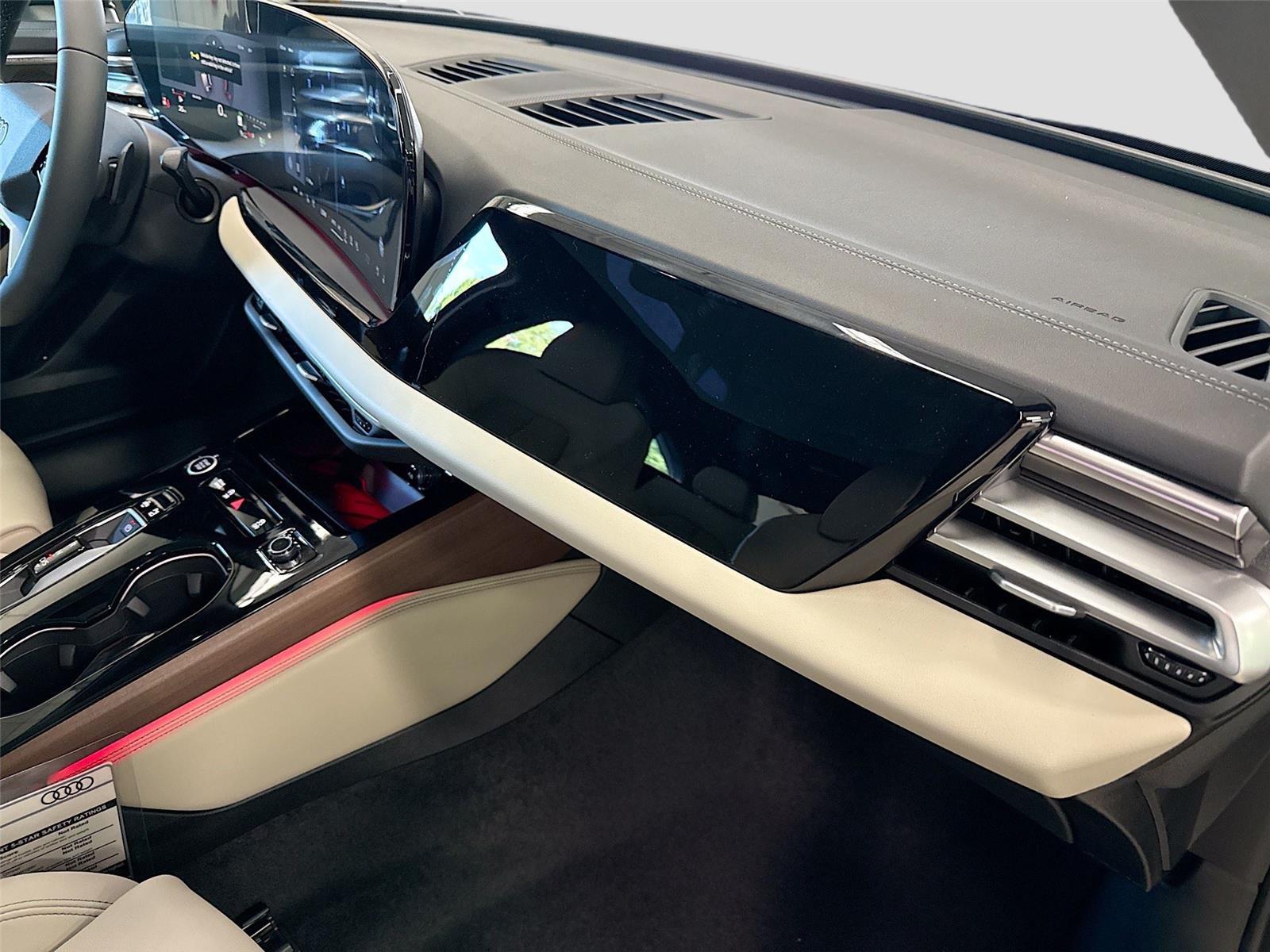 2026 Audi A5 Premium Plus
