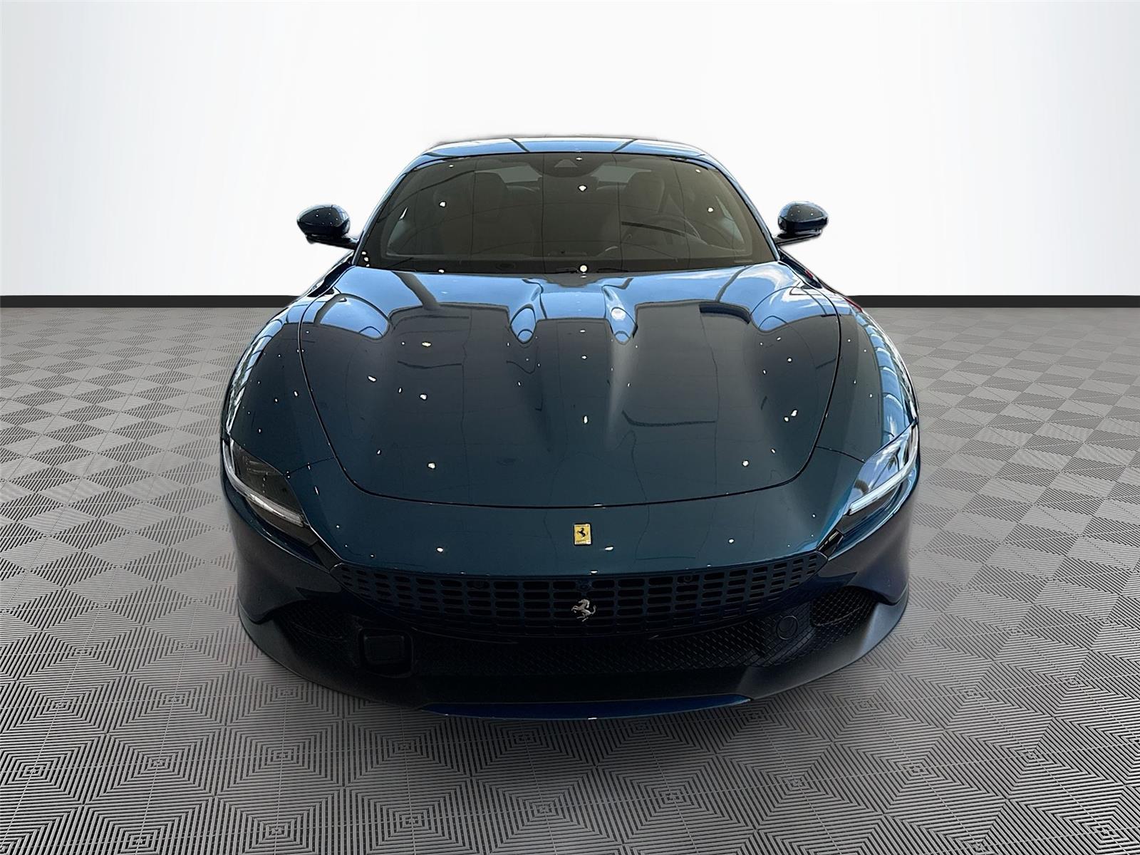 2022 Ferrari Roma