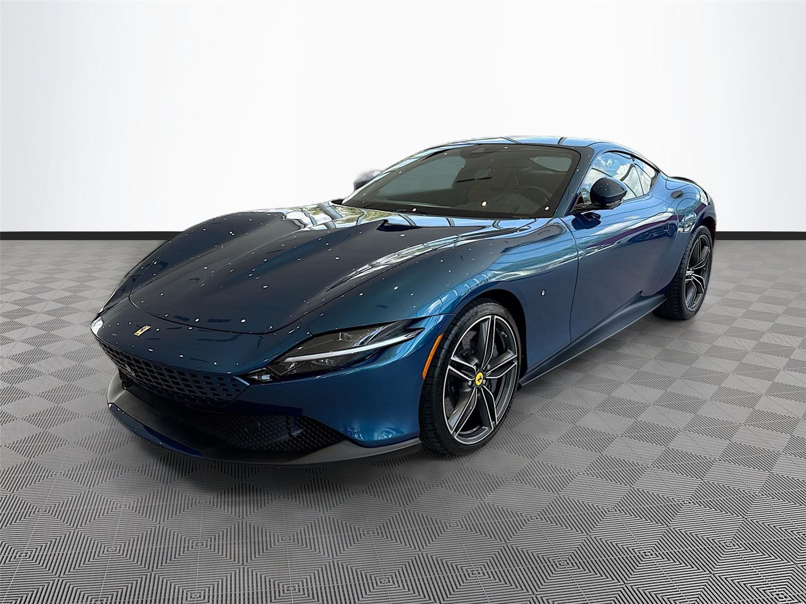 2022 Ferrari Roma
