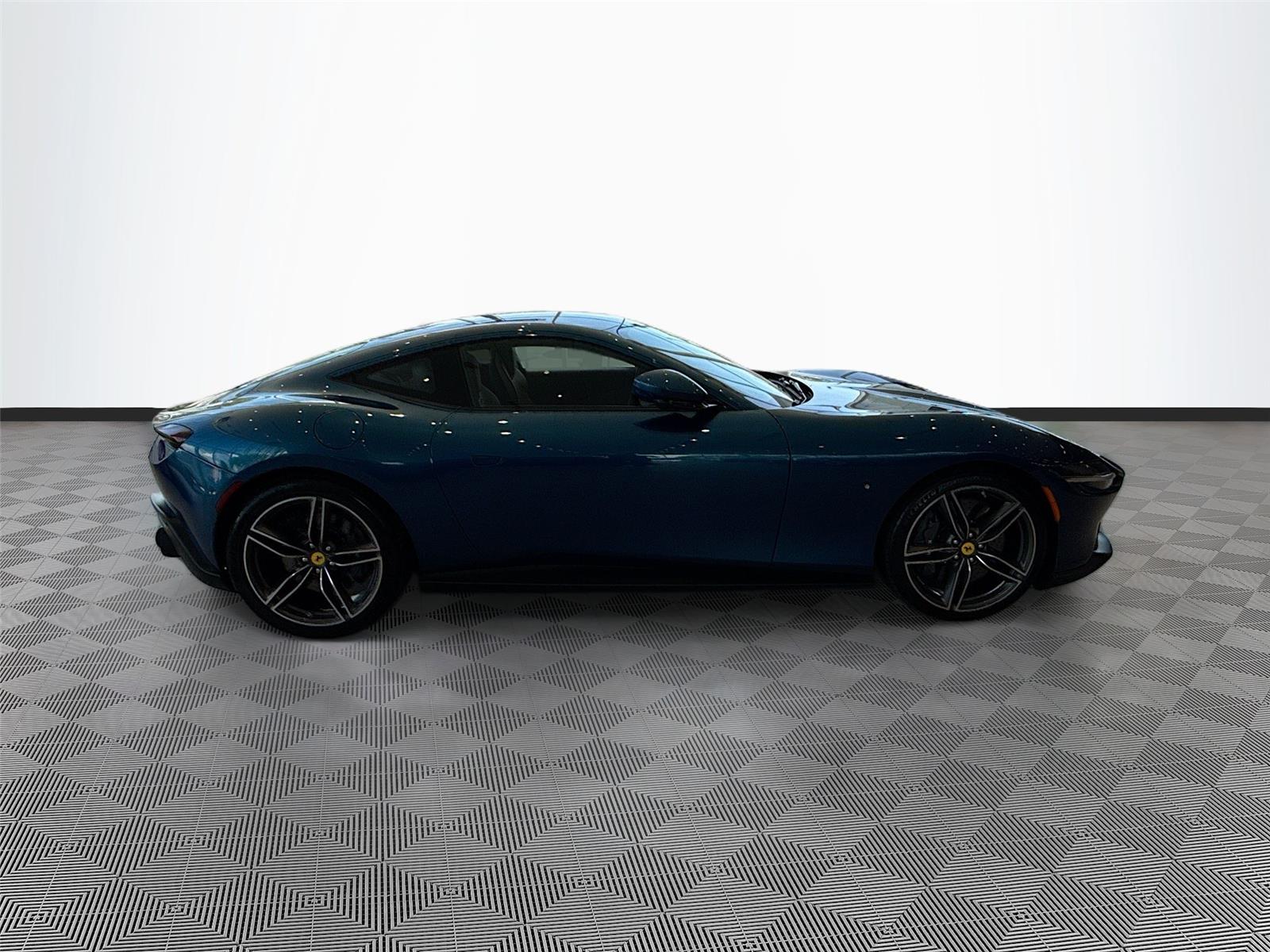2022 Ferrari Roma