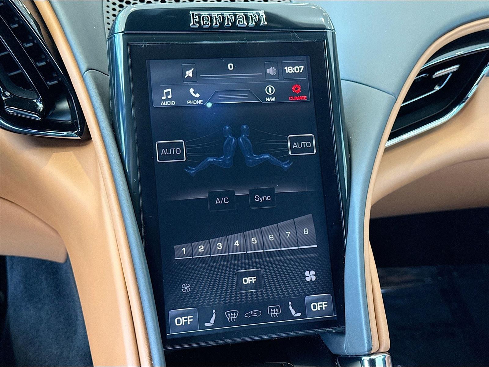 2022 Ferrari Roma