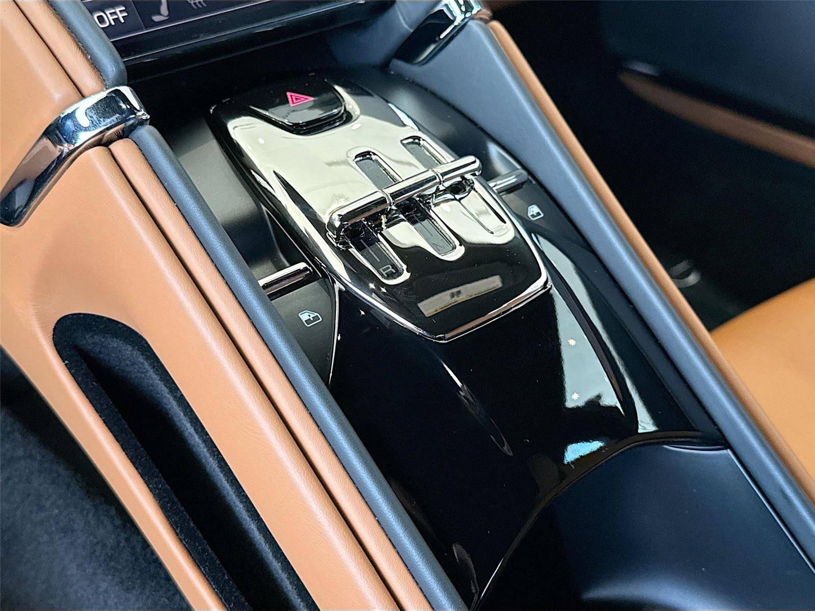 2022 Ferrari Roma