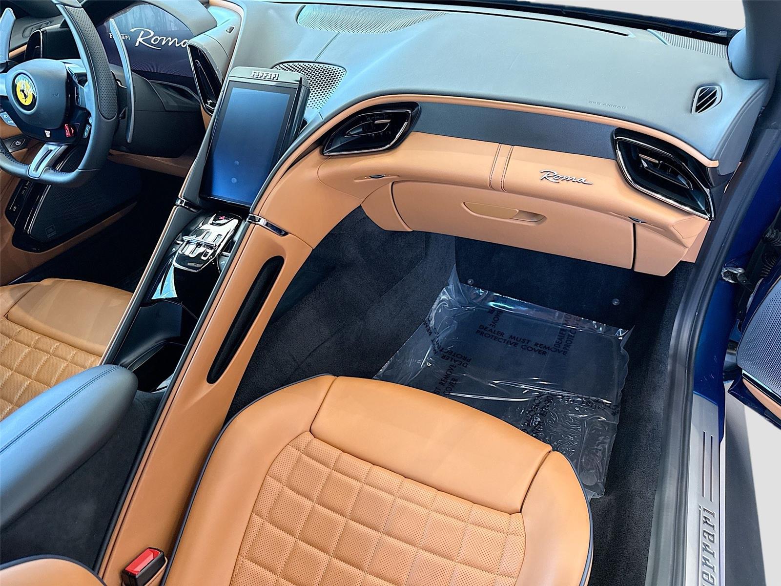 2022 Ferrari Roma