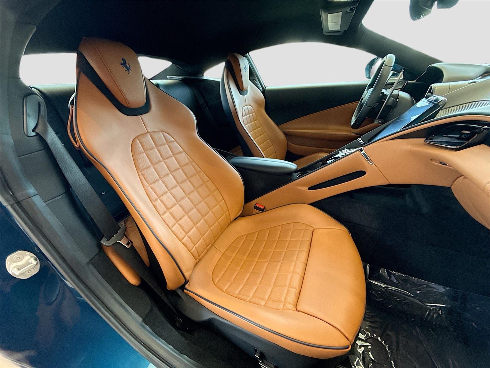 2022 Ferrari Roma
