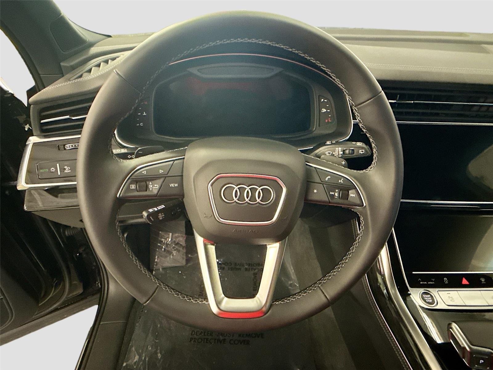2026 Audi Q7 Premium Plus