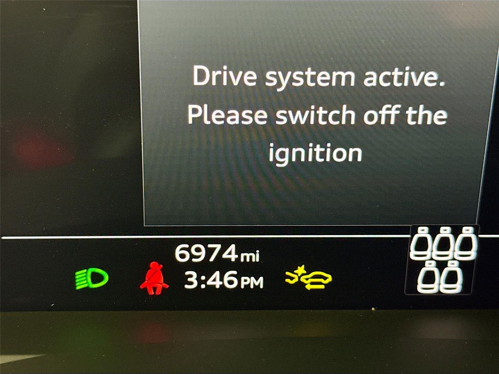 2026 Audi Q7 Premium Plus