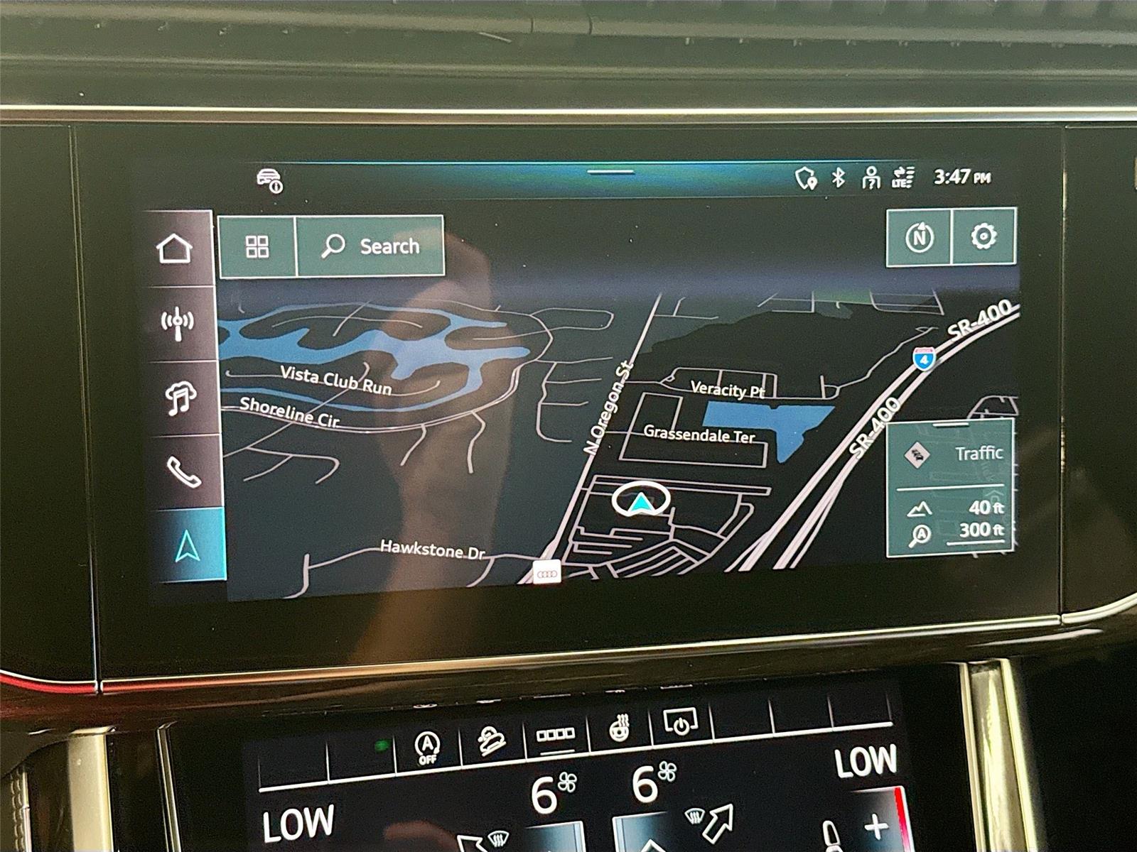 2026 Audi Q7 Premium Plus