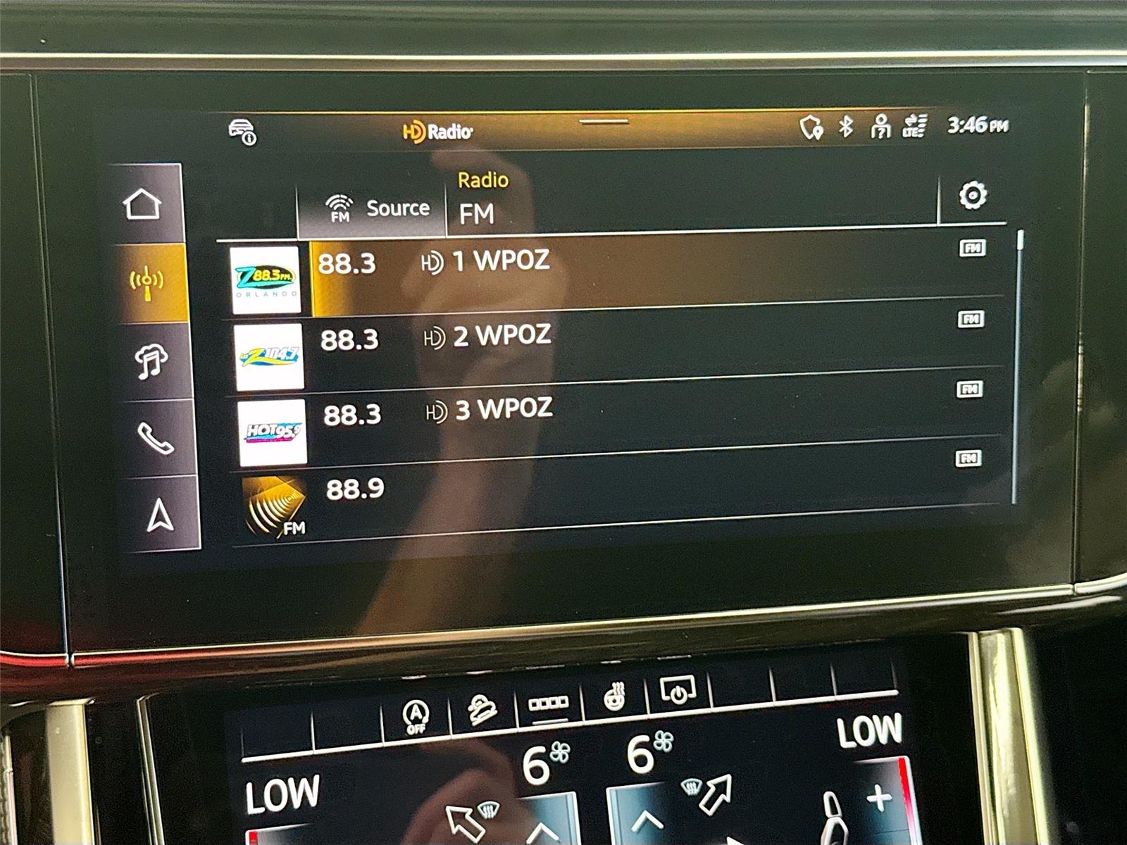 2026 Audi Q7 Premium Plus