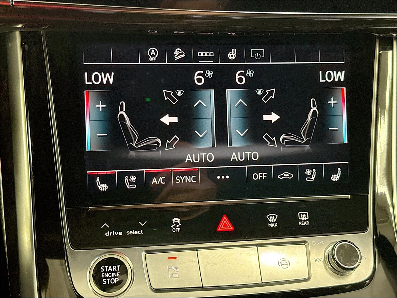 2026 Audi Q7 Premium Plus