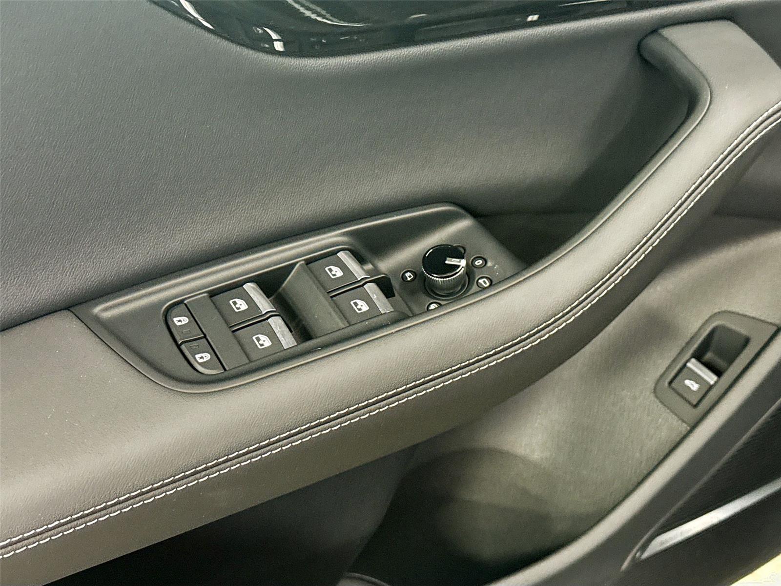2026 Audi Q7 Premium Plus