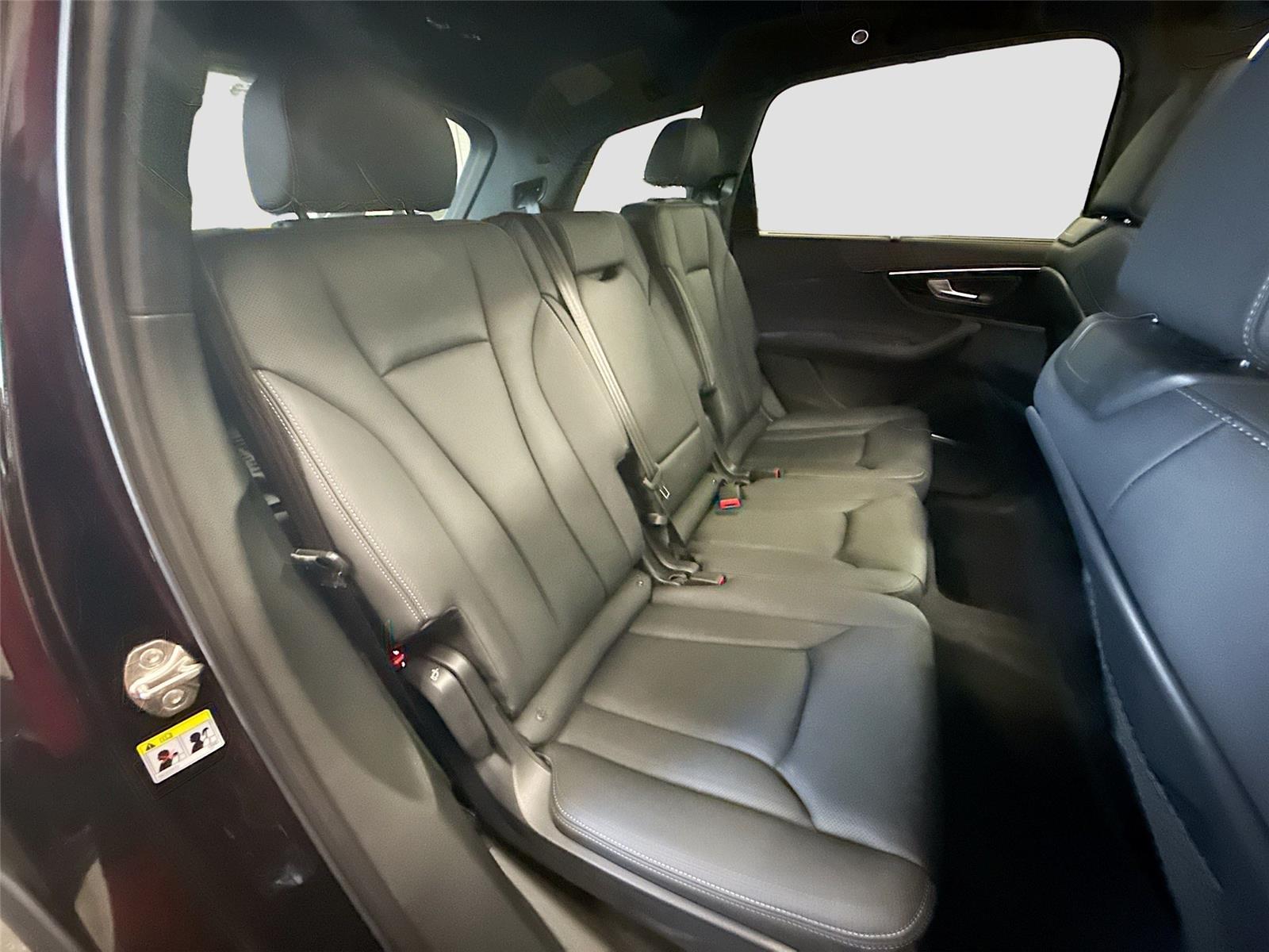 2026 Audi Q7 Premium Plus