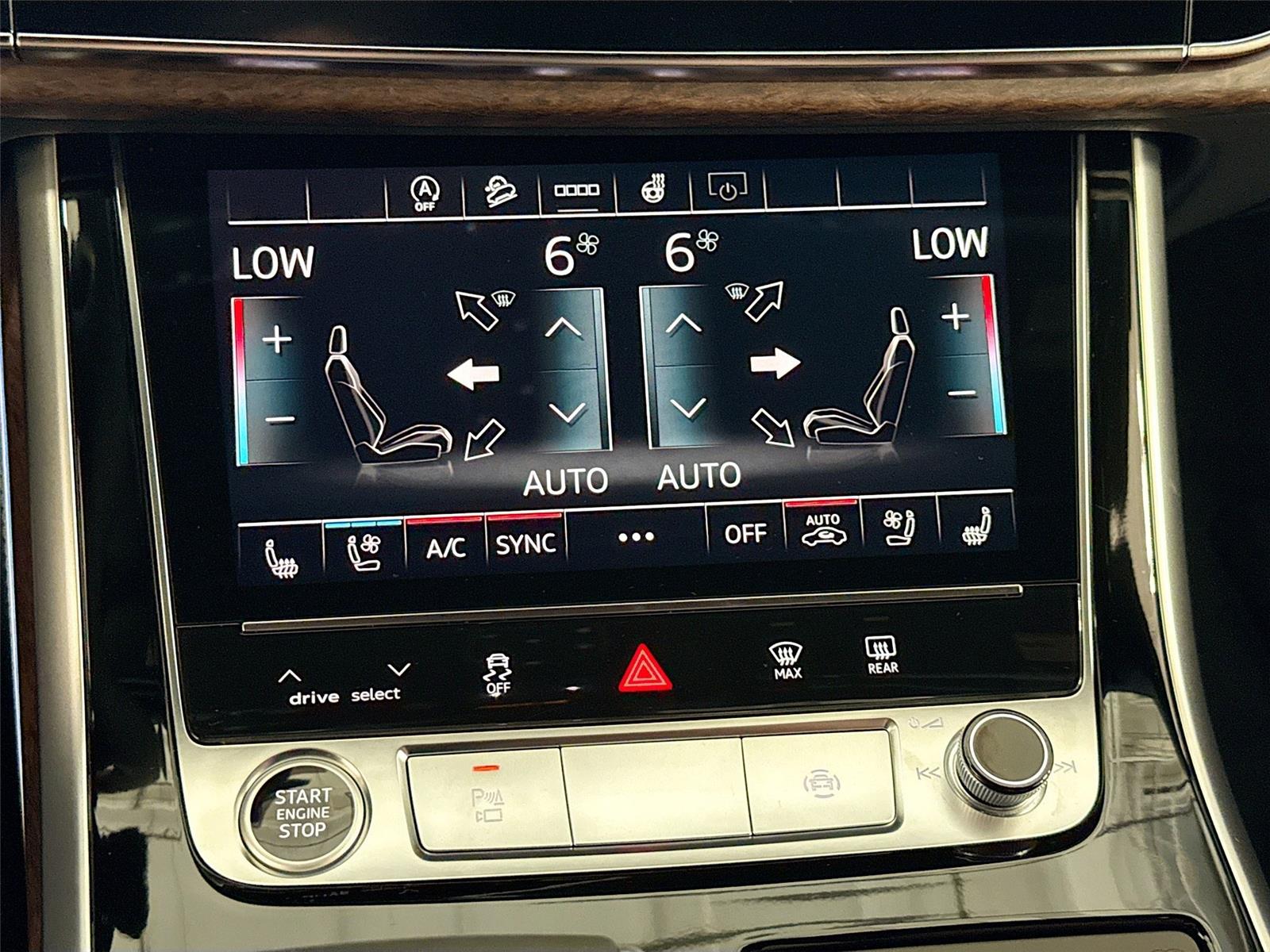 2026 AUDI Q7 PREMIUM PLUS