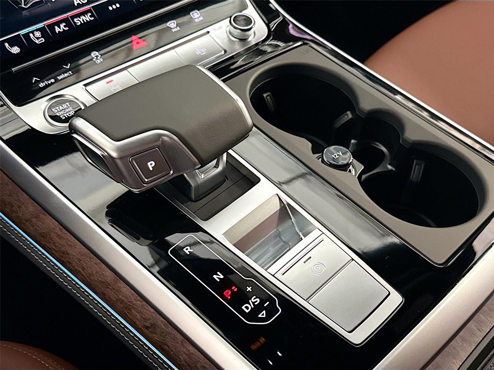 2026 AUDI Q7 PREMIUM PLUS