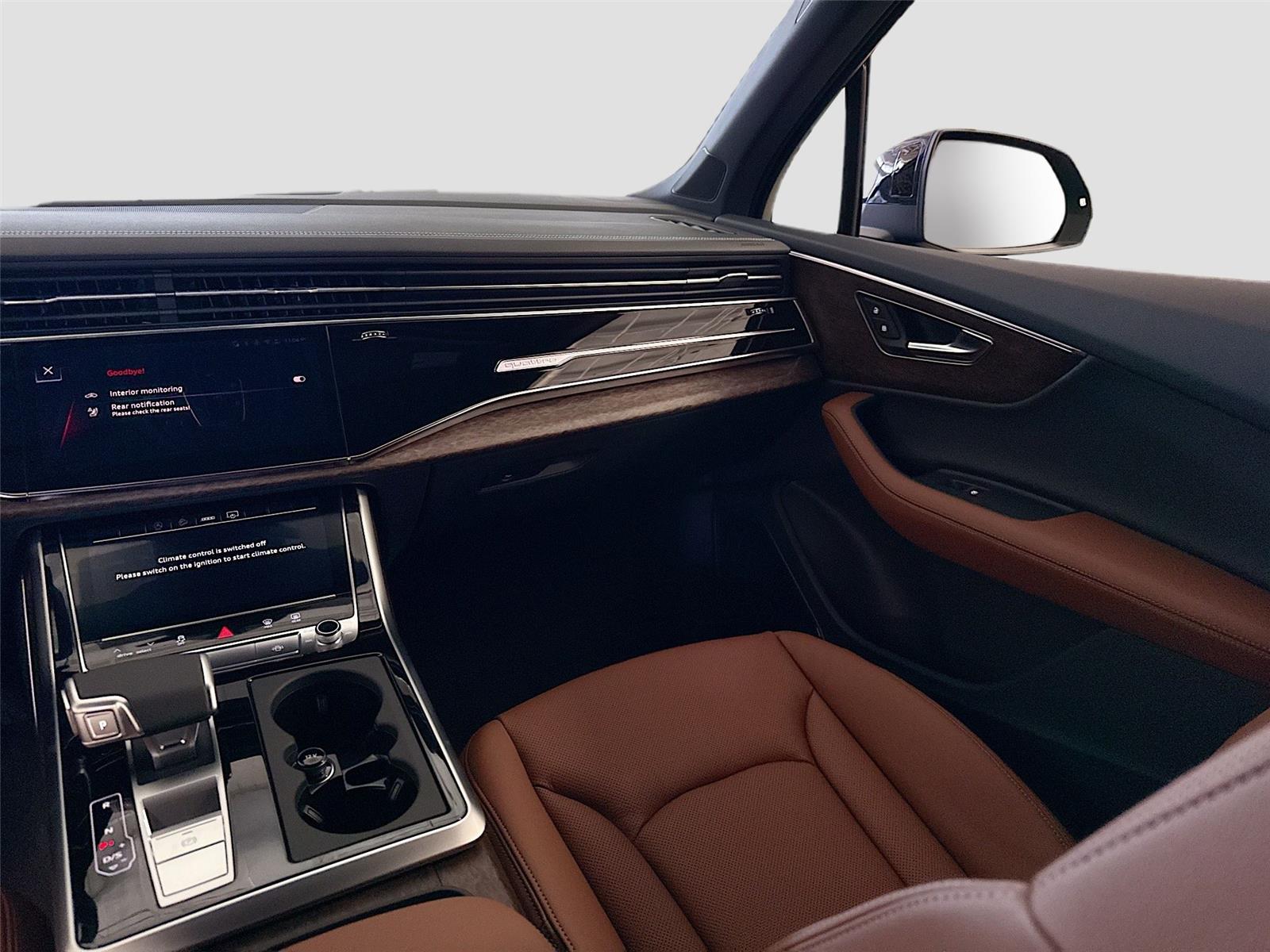 2026 AUDI Q7 PREMIUM PLUS