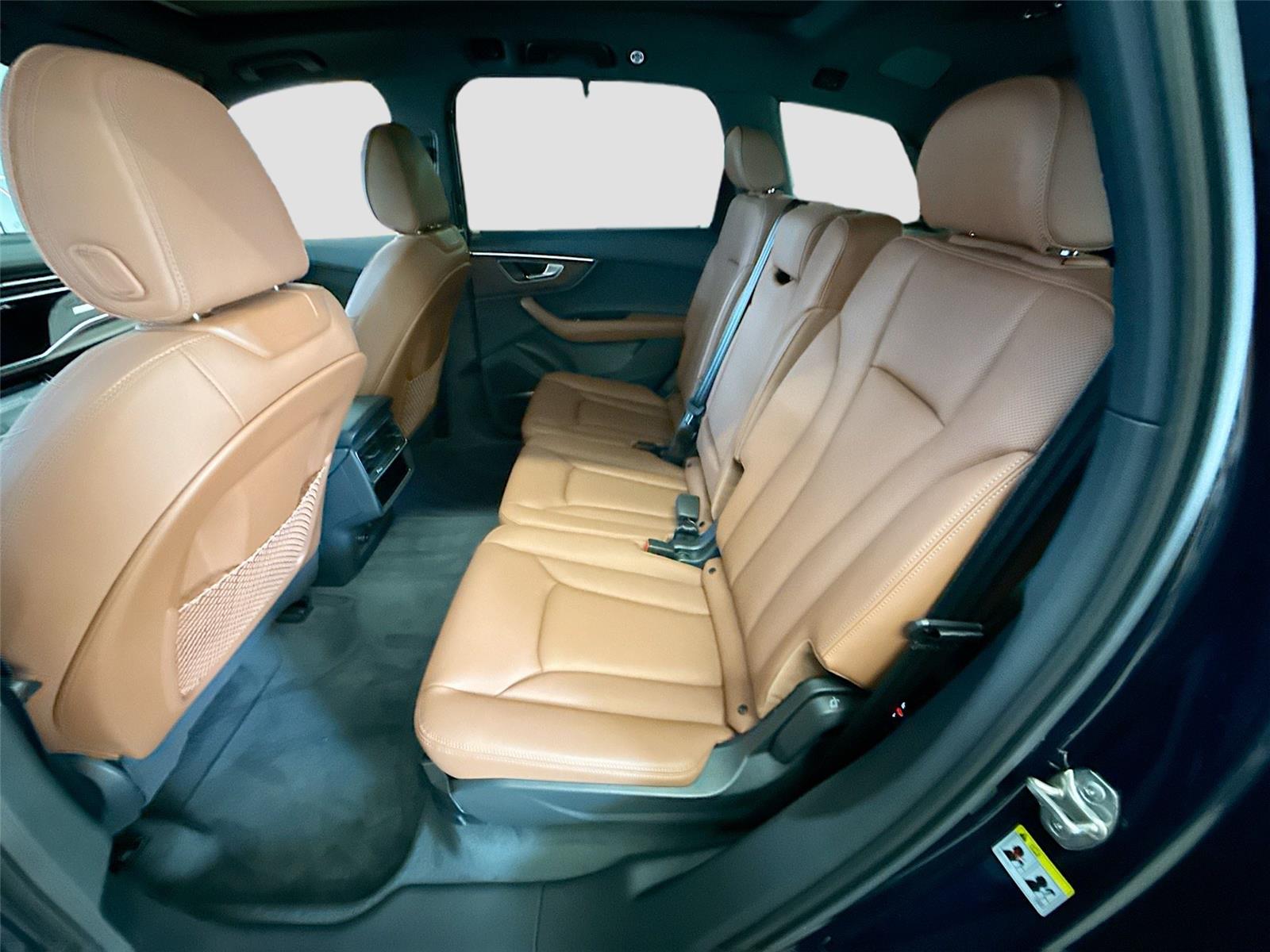 2026 AUDI Q7 PREMIUM PLUS