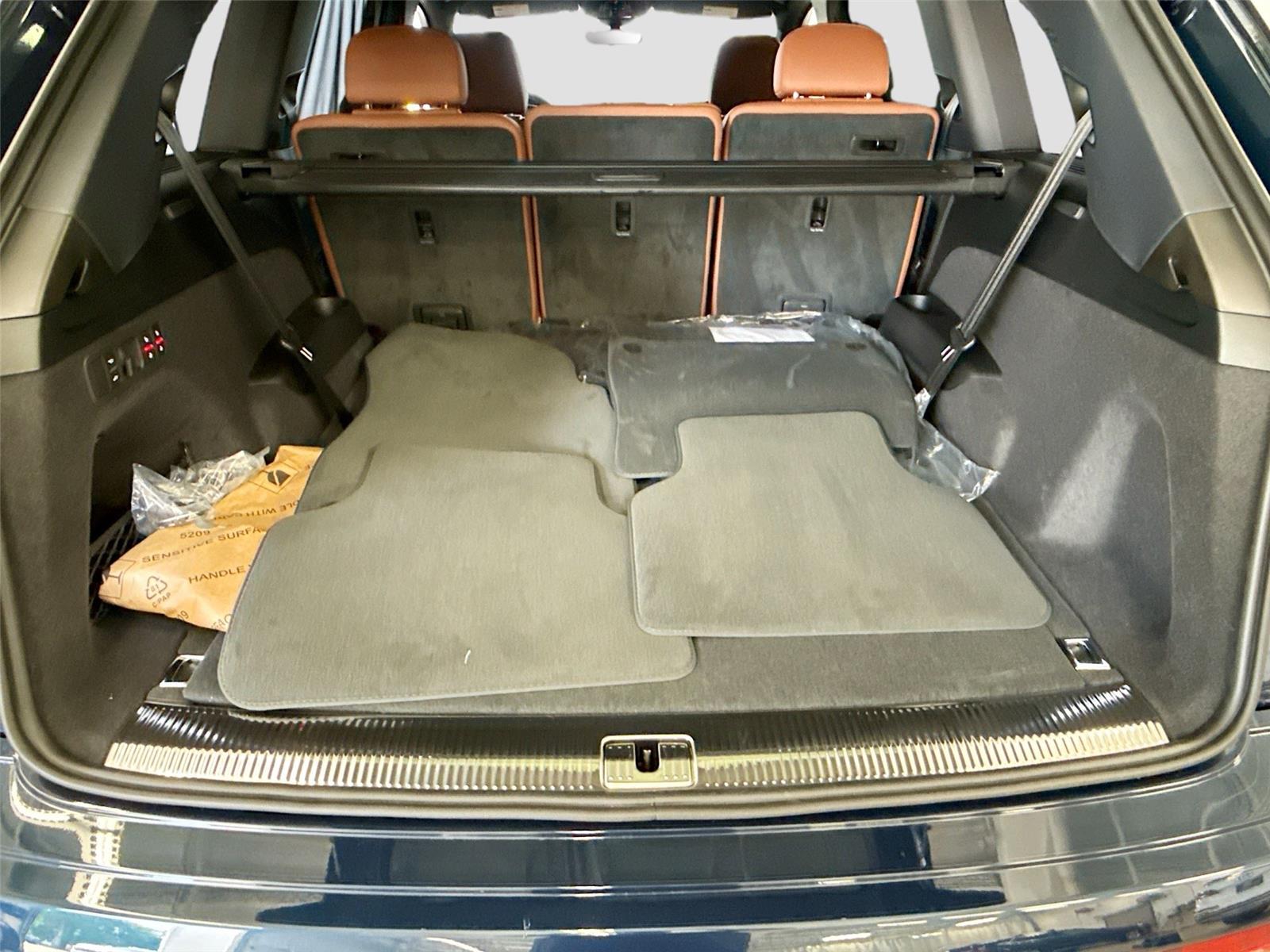 2026 AUDI Q7 PREMIUM PLUS