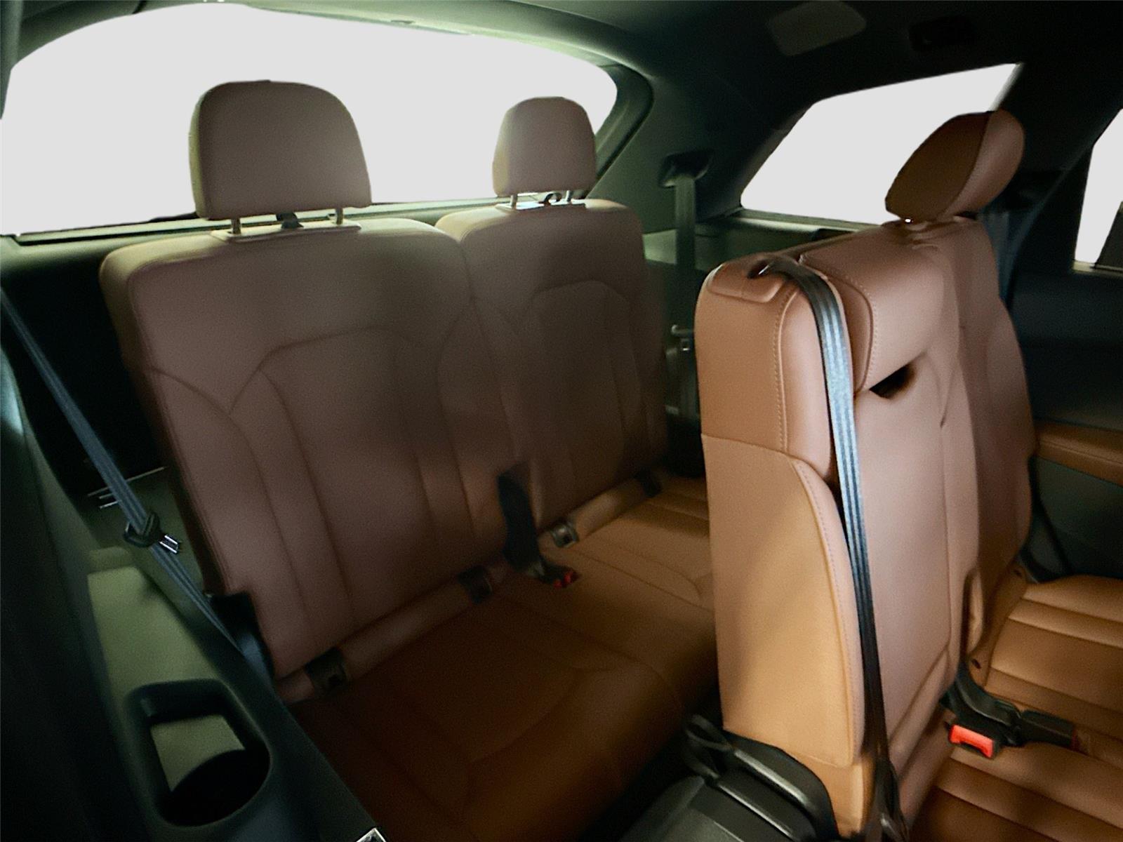 2026 AUDI Q7 PREMIUM PLUS