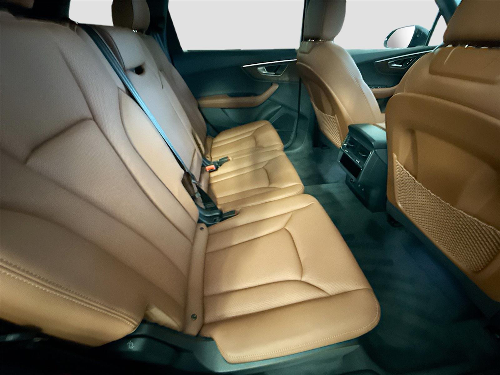 2026 AUDI Q7 PREMIUM PLUS