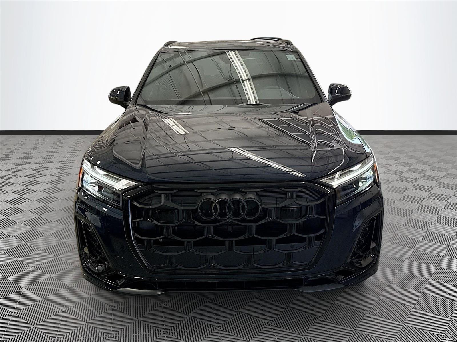 2026 AUDI Q7 PREMIUM PLUS