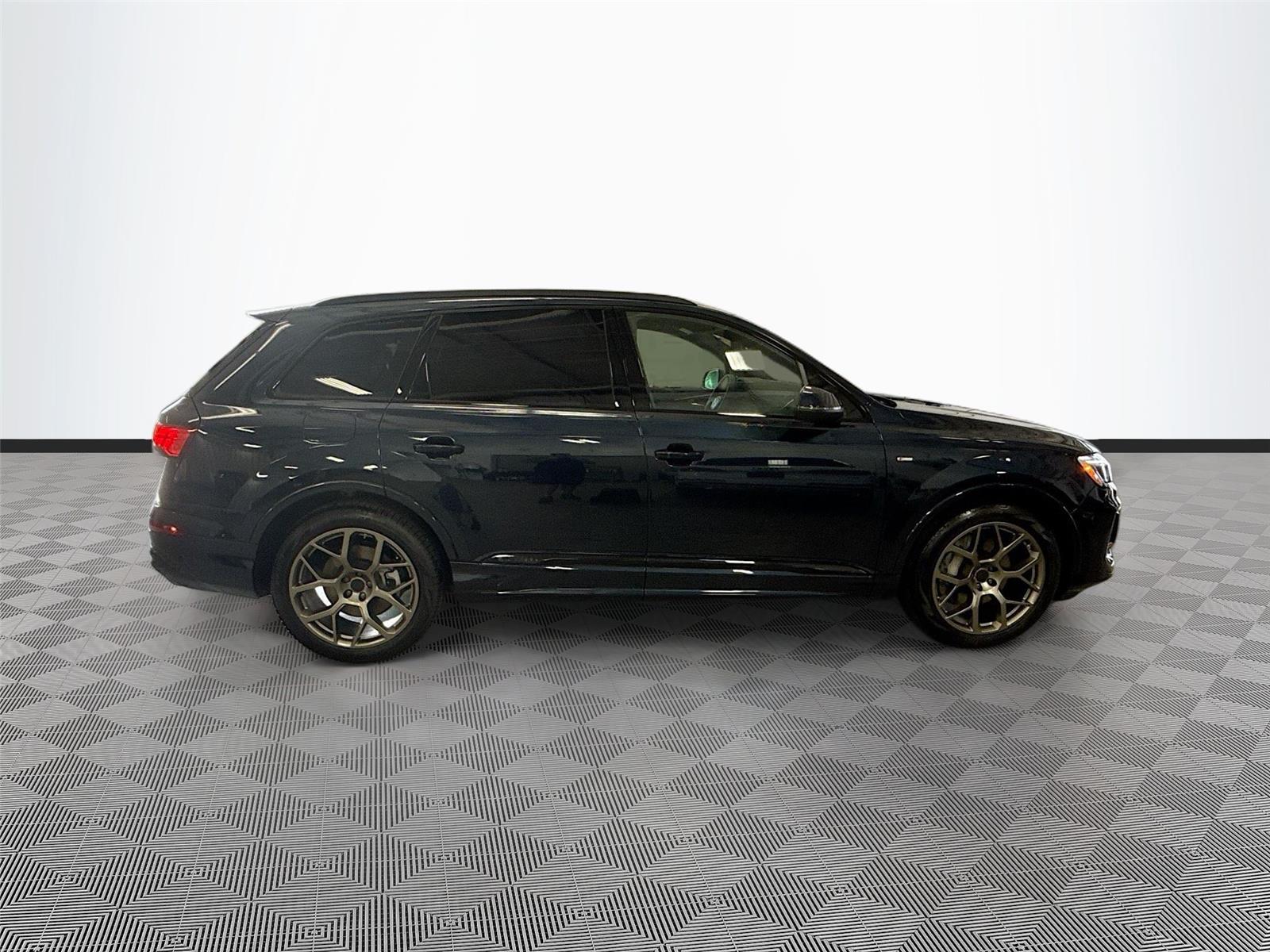 2026 AUDI Q7 PREMIUM PLUS