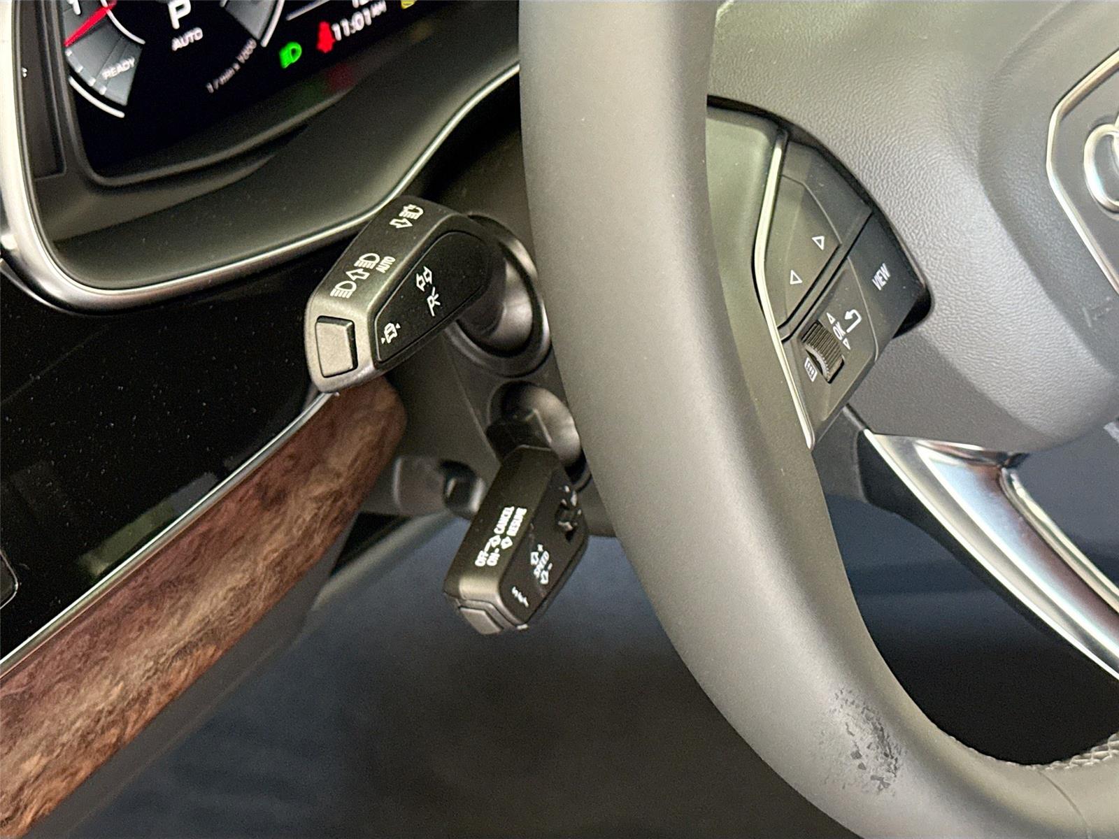 2026 AUDI Q7 PREMIUM PLUS