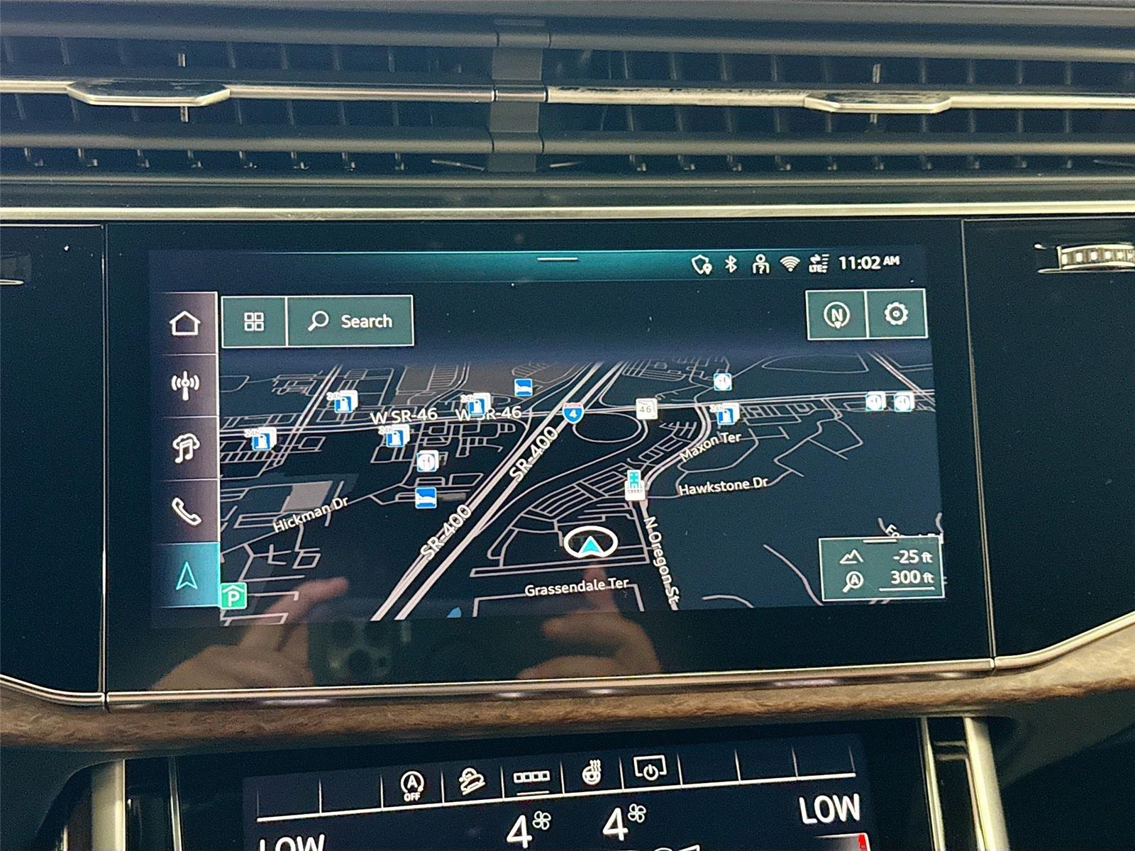 2026 AUDI Q7 PREMIUM PLUS