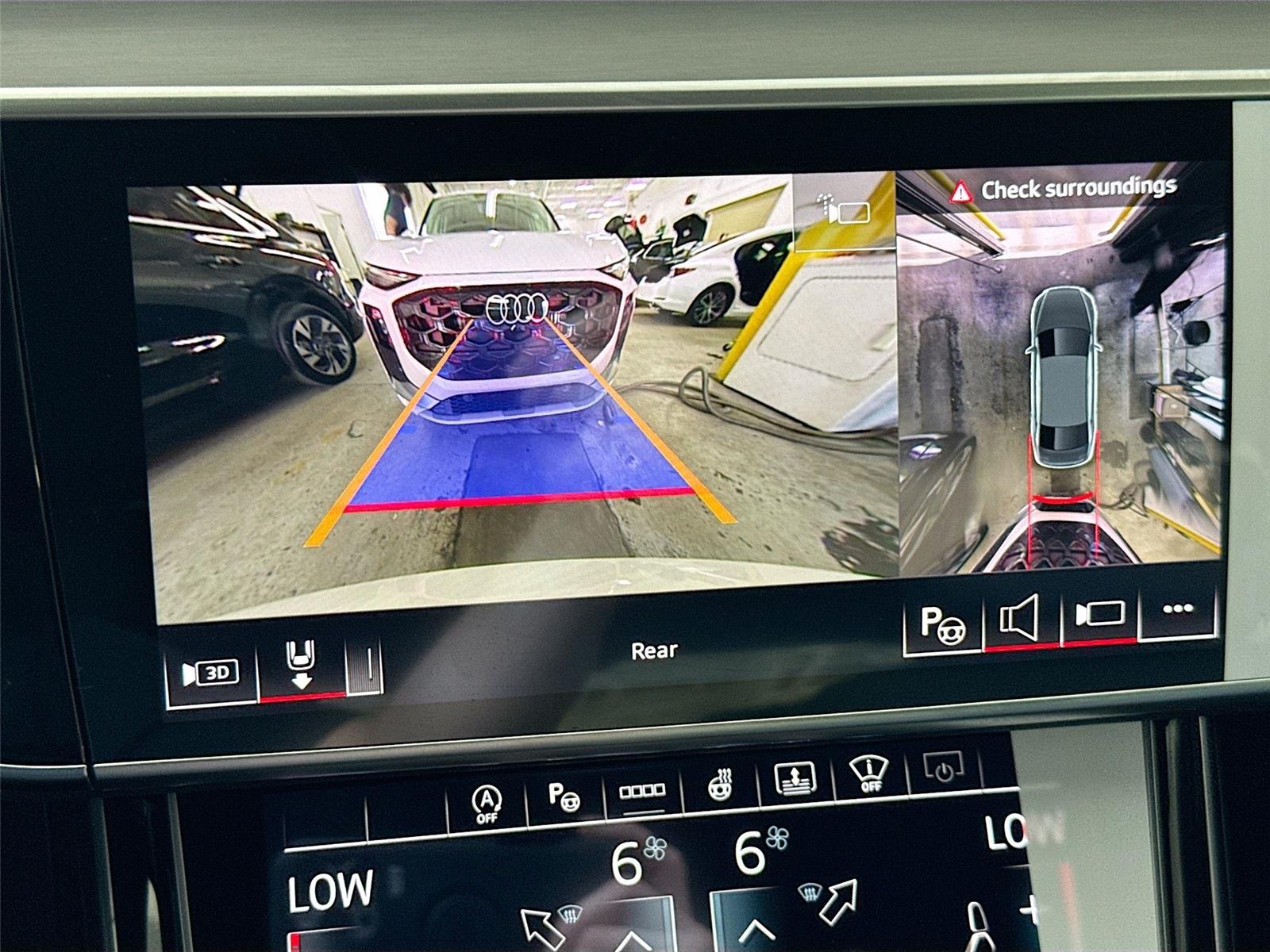 2026 Audi A8