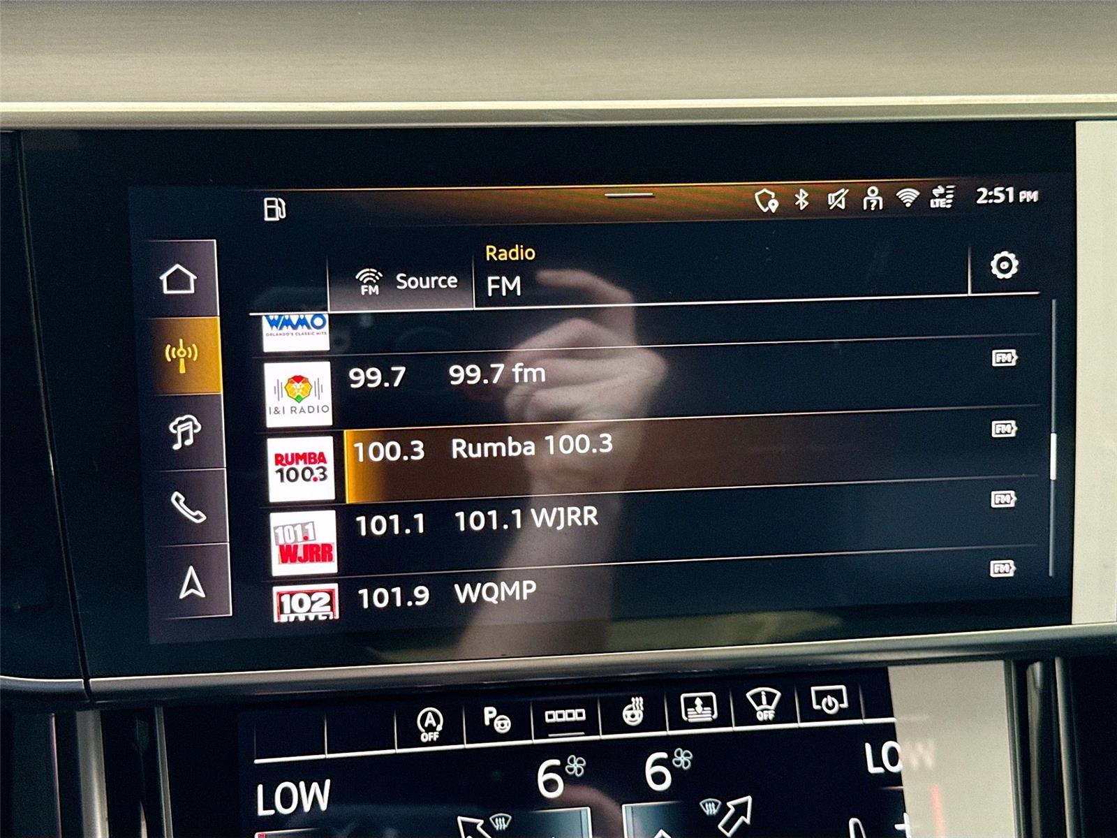2026 Audi A8