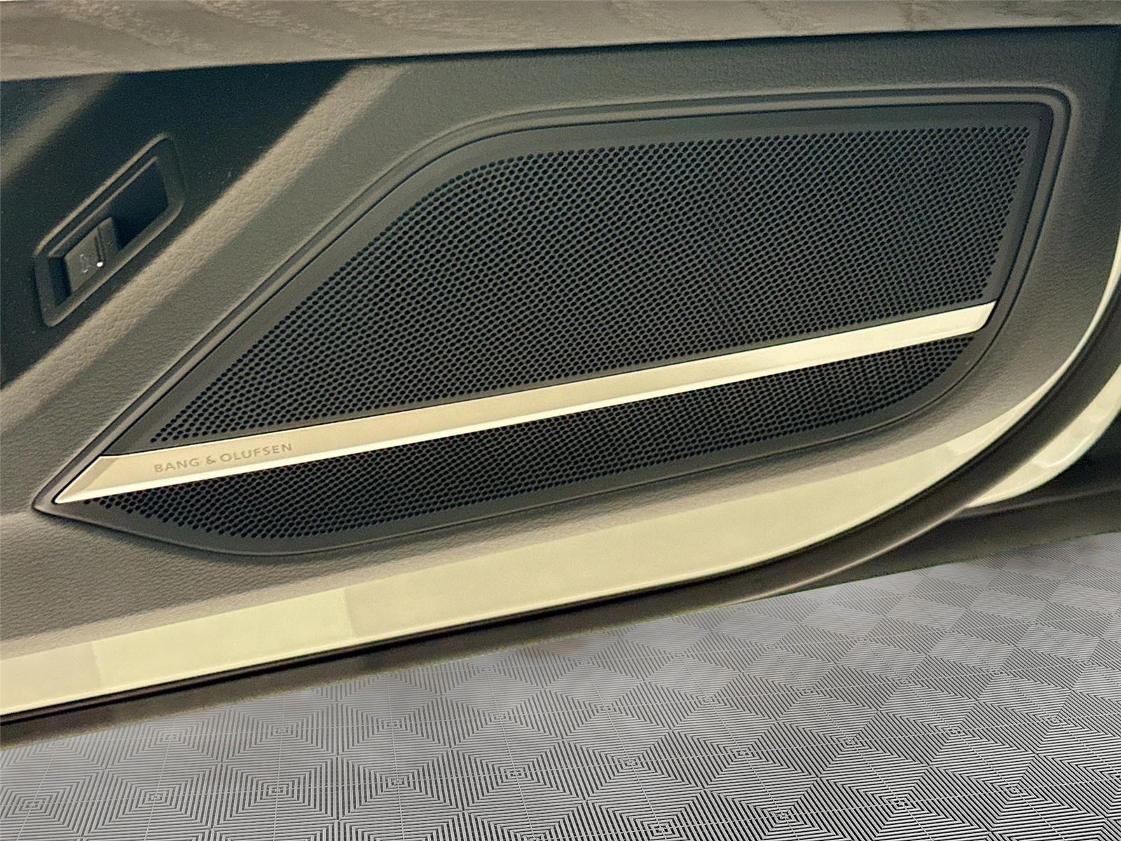 2026 Audi A8