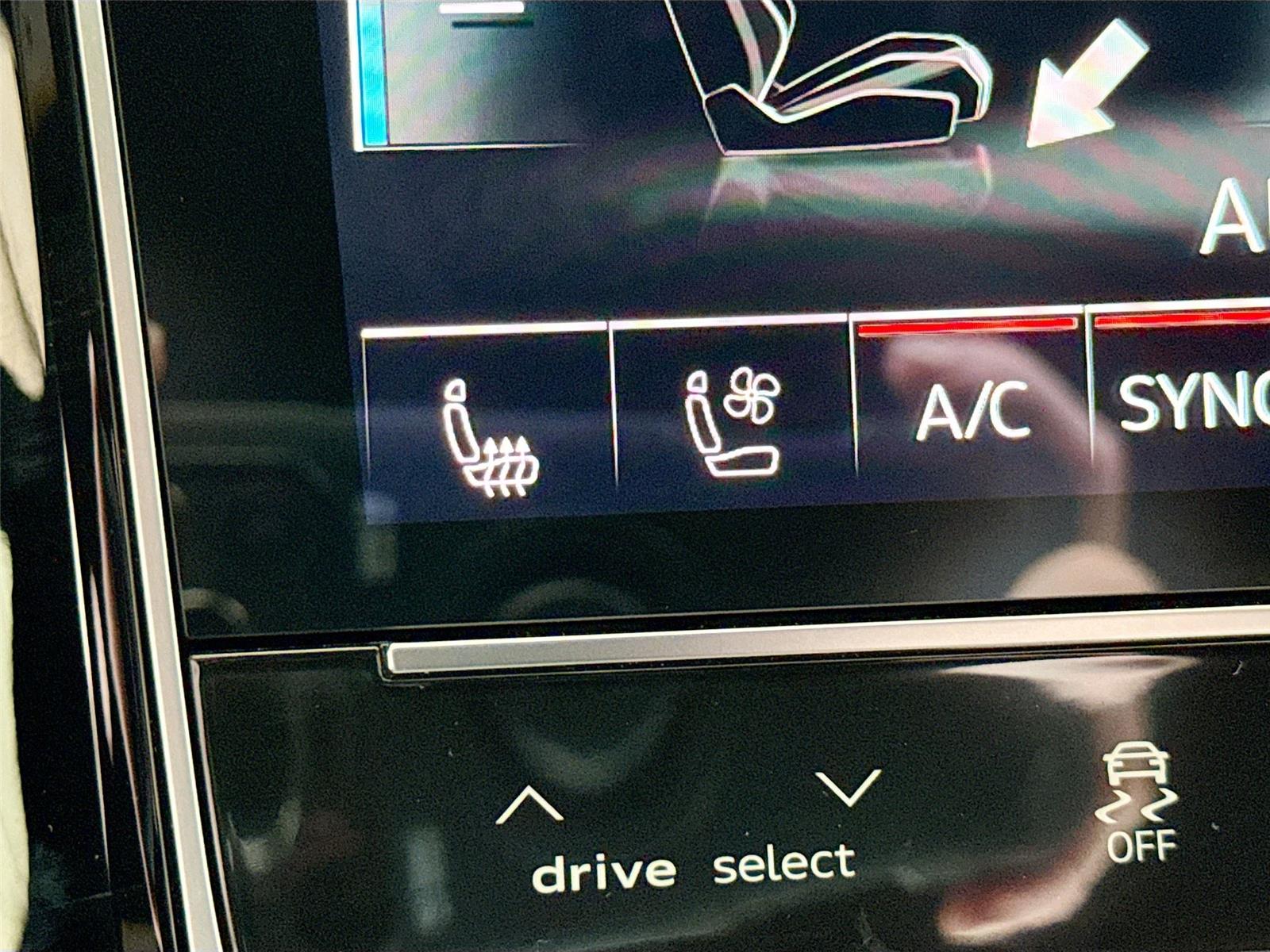 2026 Audi A8