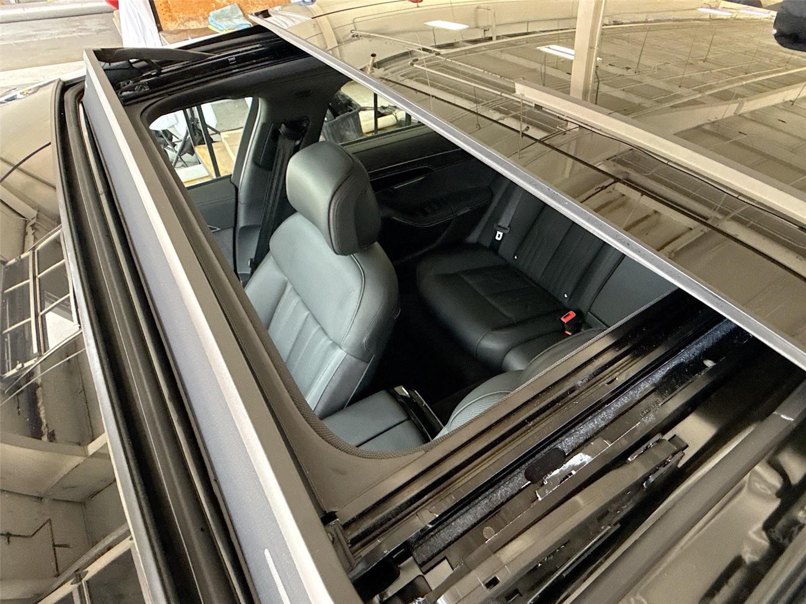 2026 Audi A8