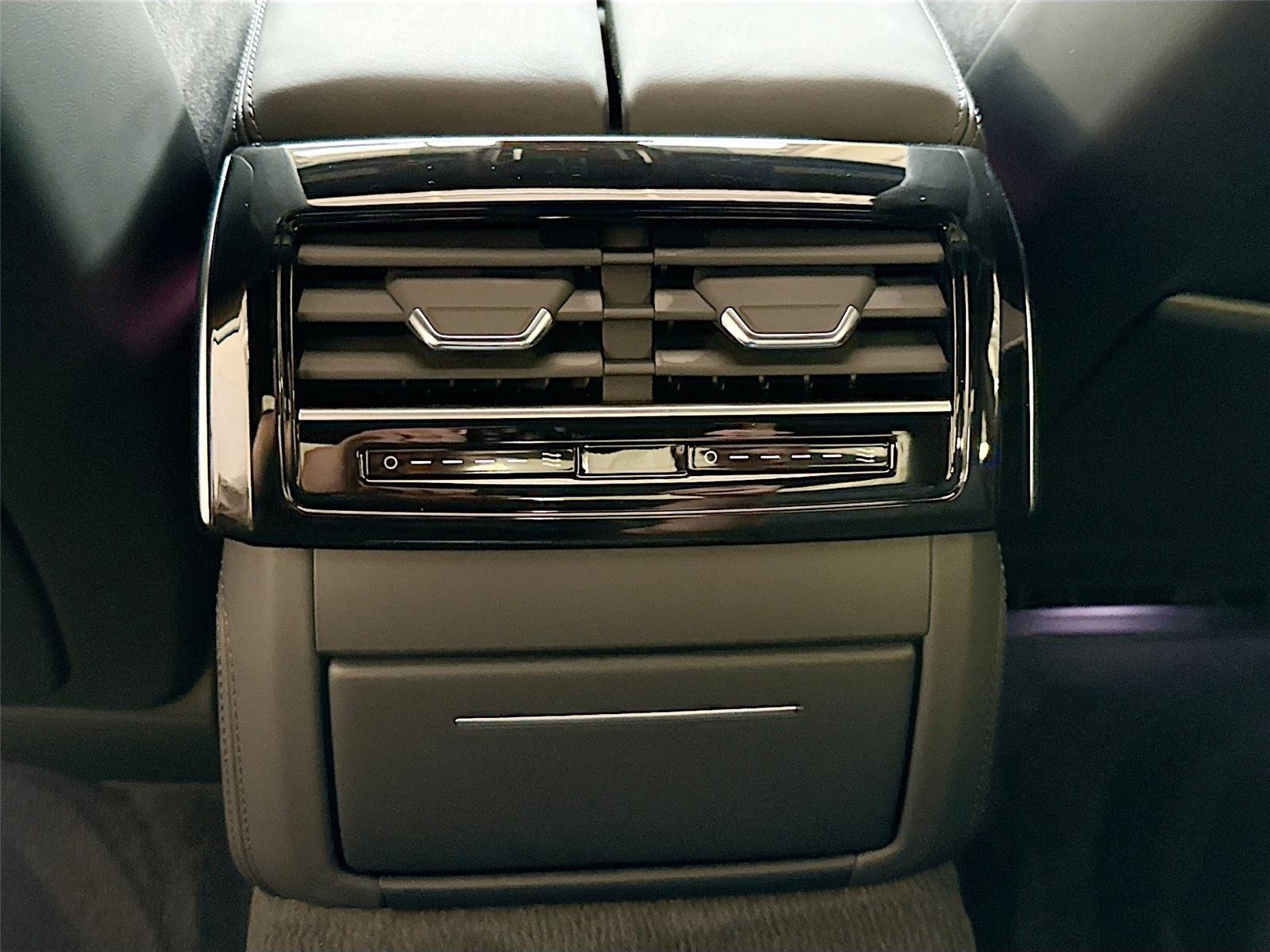 2026 Audi A8