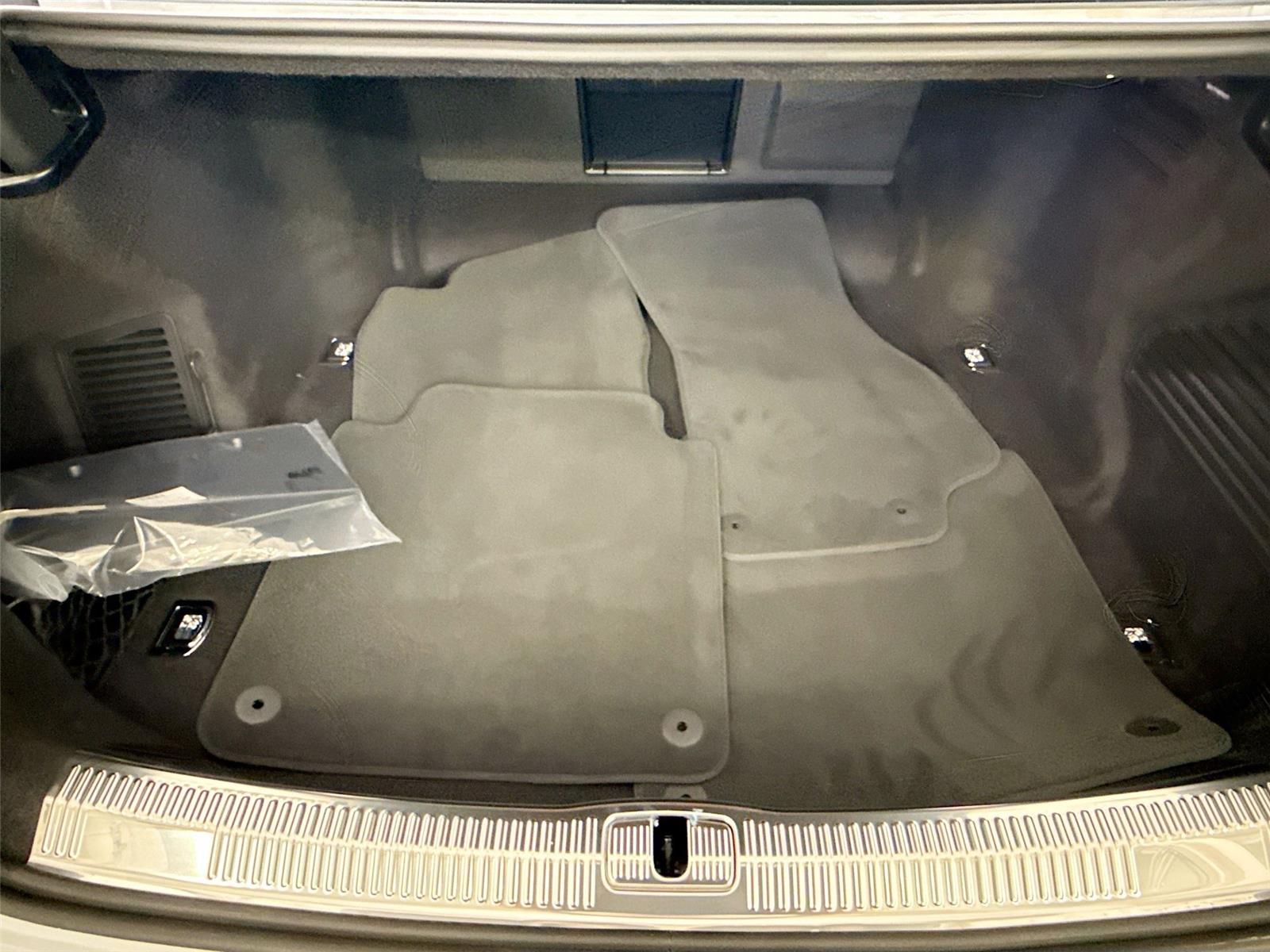 2026 Audi A8