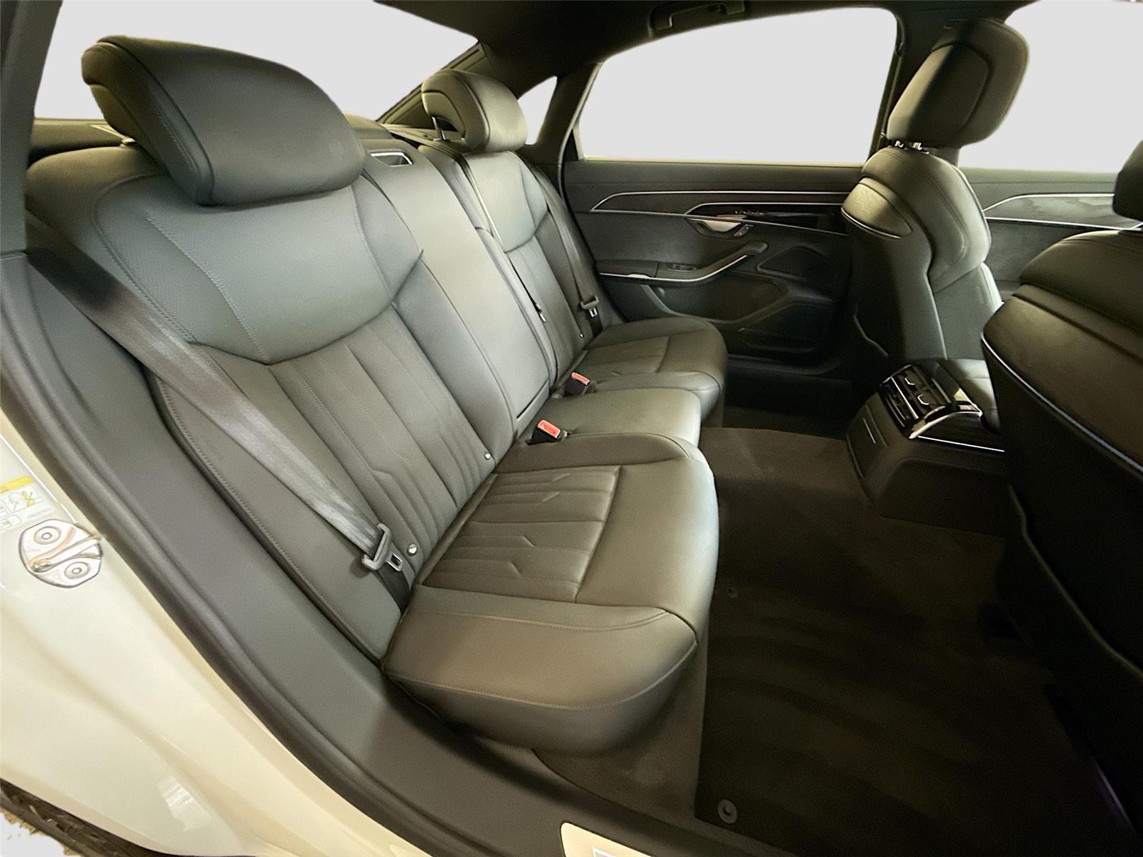 2026 Audi A8